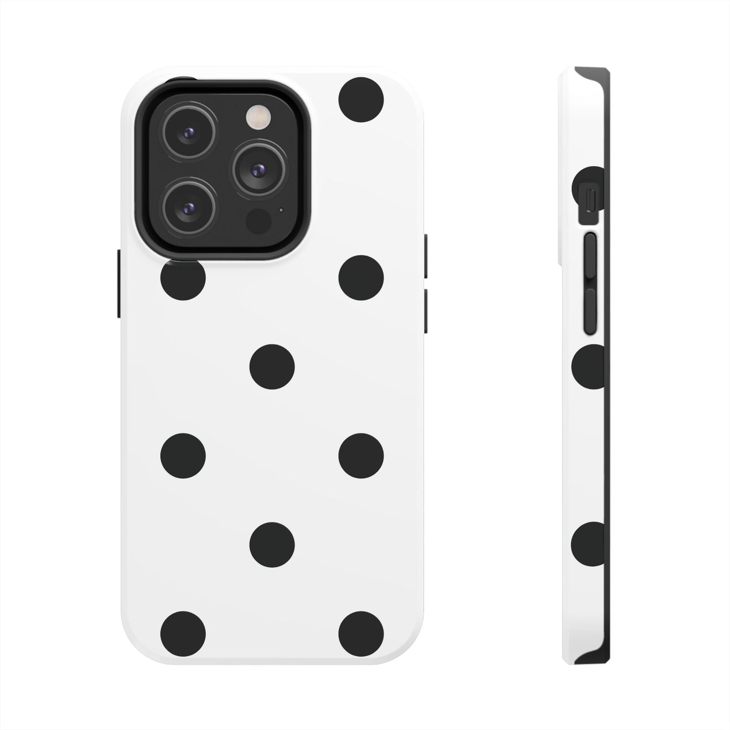 Polka Dot phone case