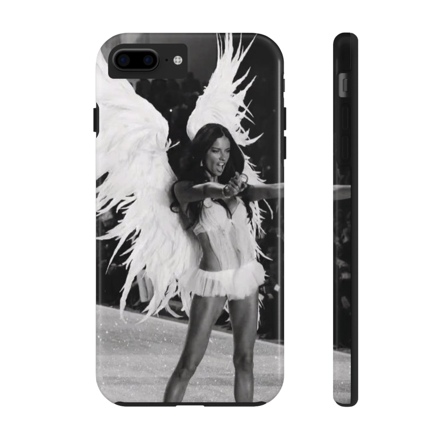 Adriana Lima Phone Case