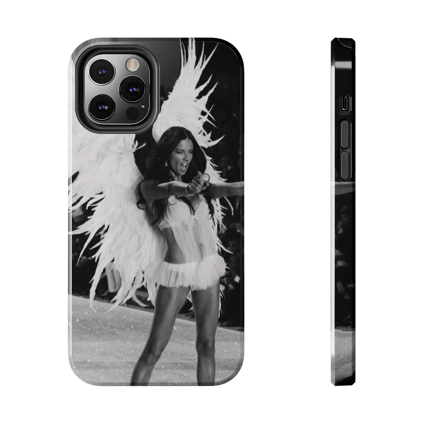 Adriana Lima Phone Case