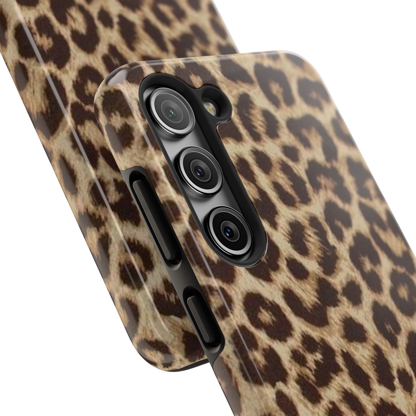 Cheetah Print Phone Case