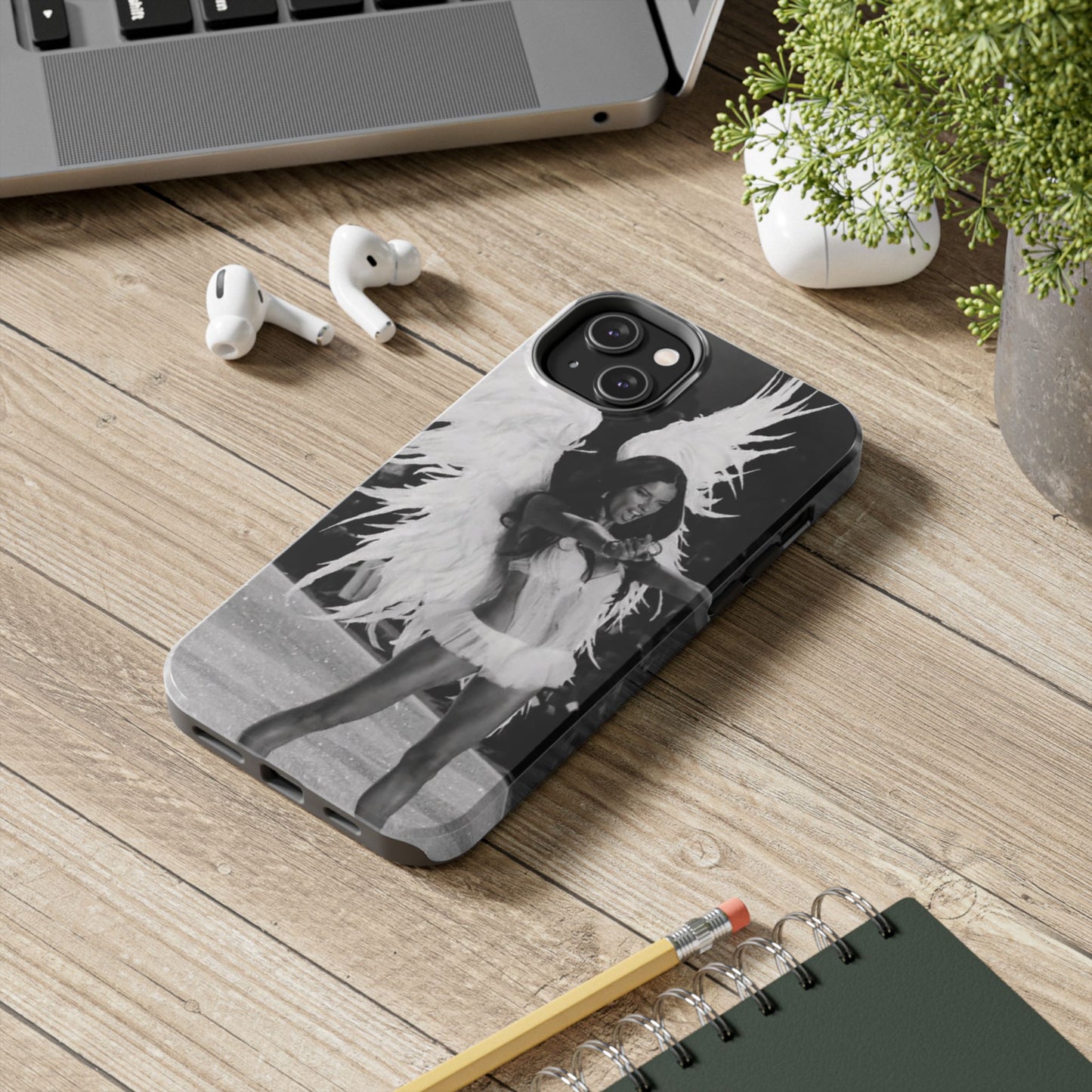 Adriana Lima Phone Case