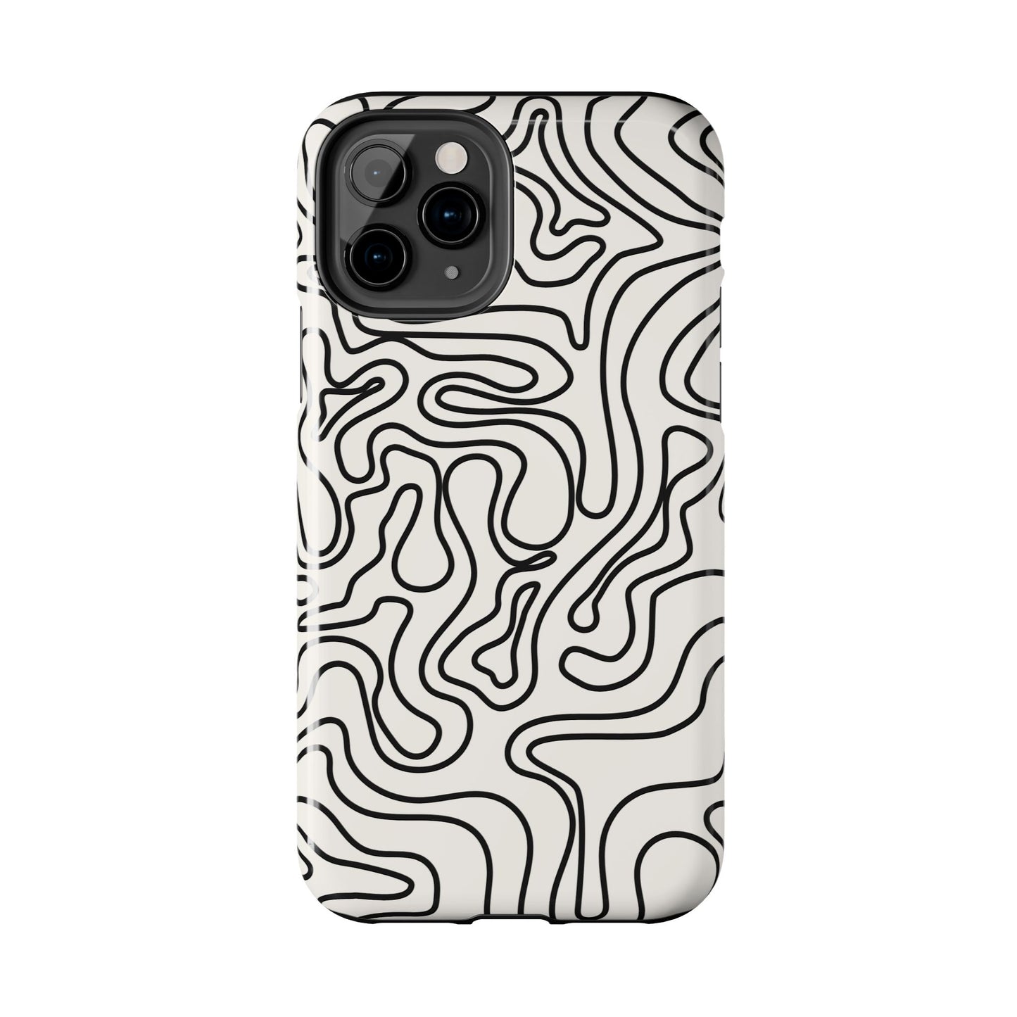 Boho Chic Phone Case