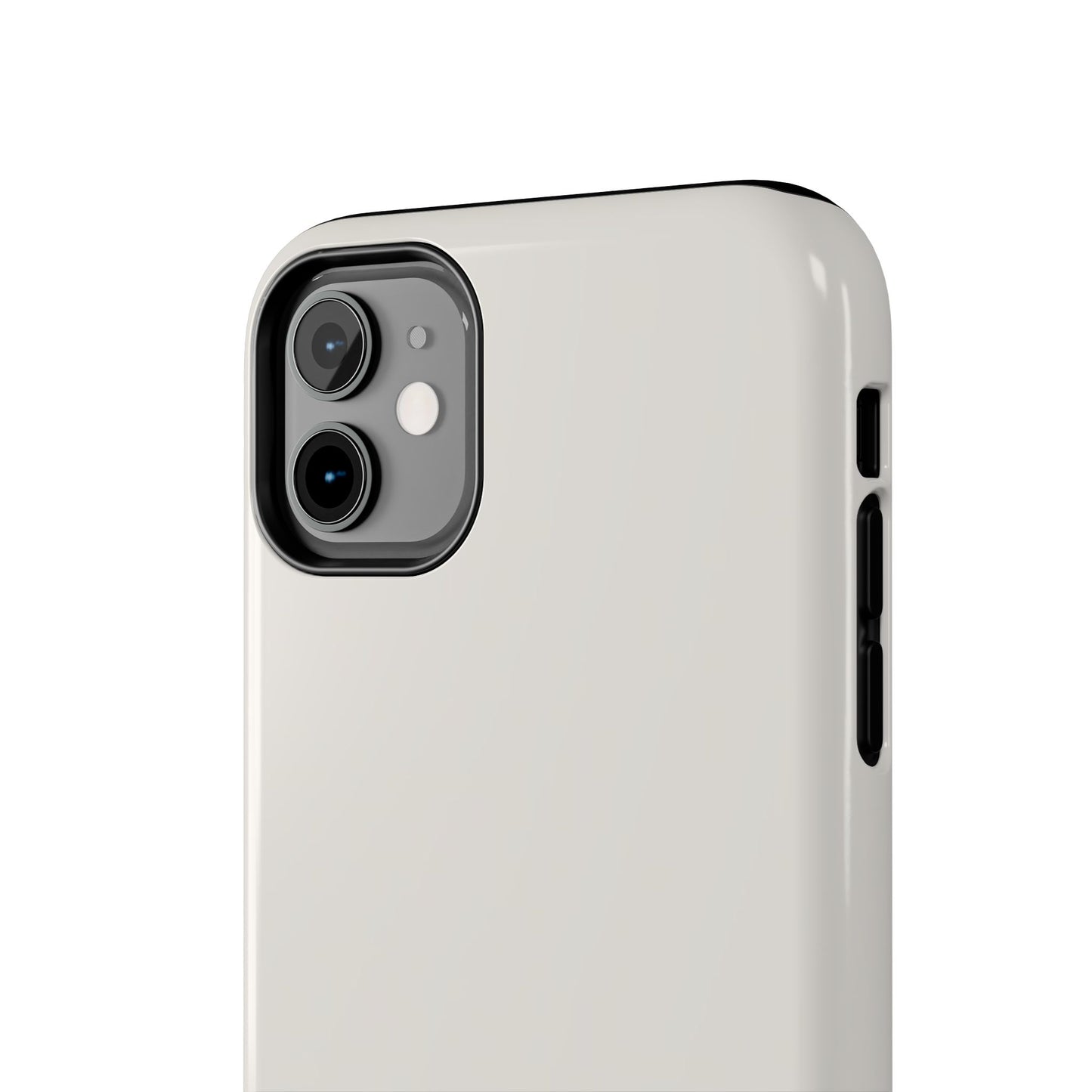 Focus on the Good Affirmation Phone Case