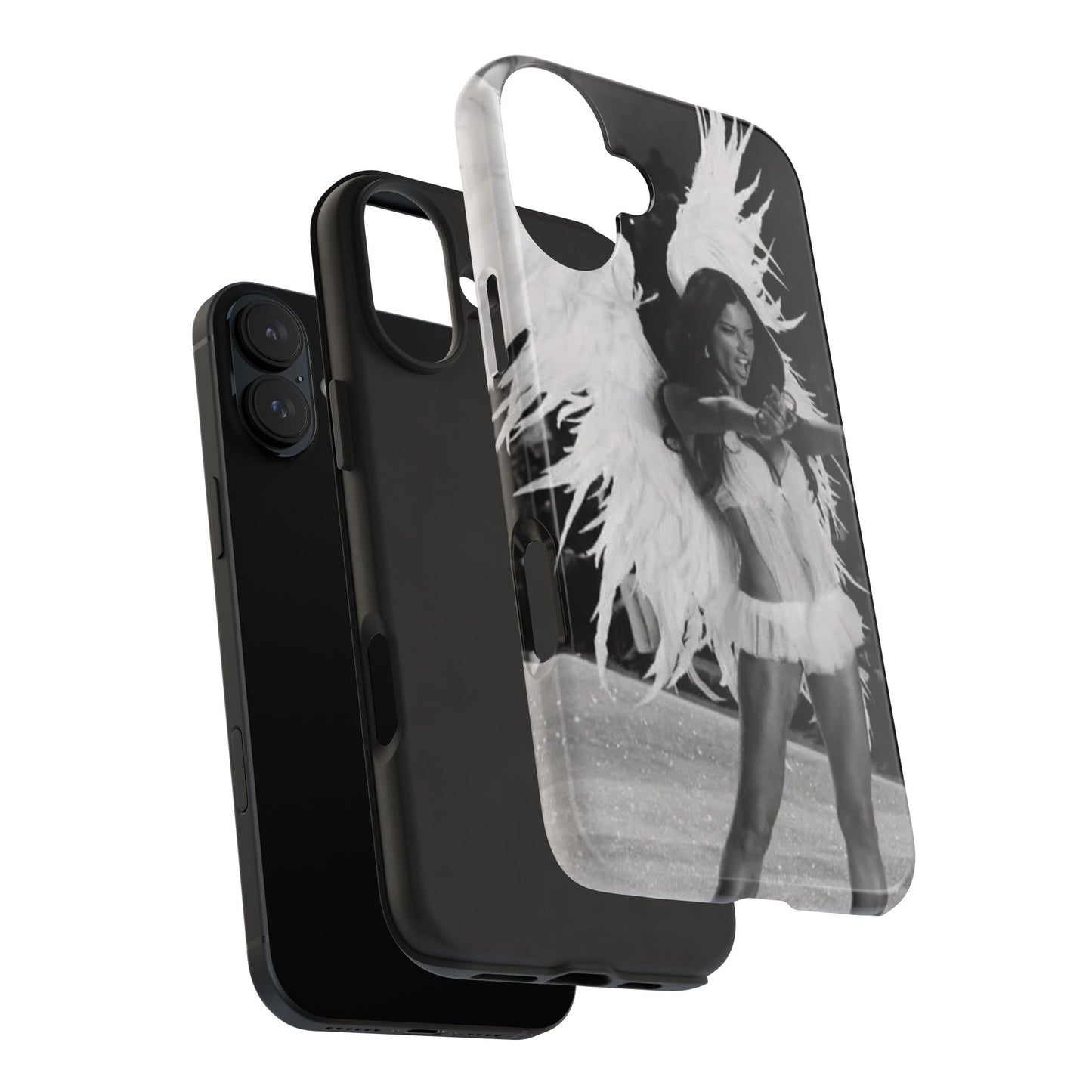 Adriana Lima Phone Case