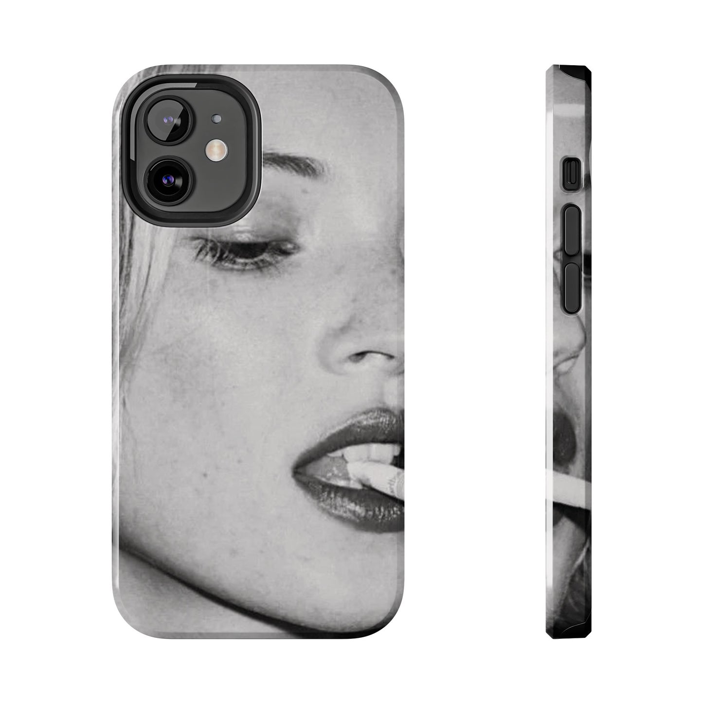 She's Kate Moss Phone Case