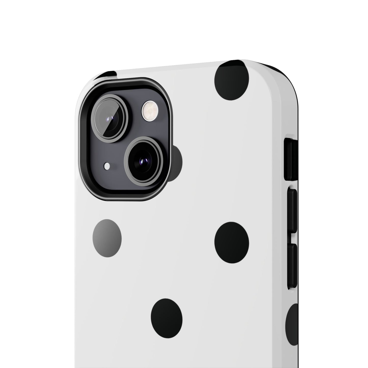 Polka Dot phone case