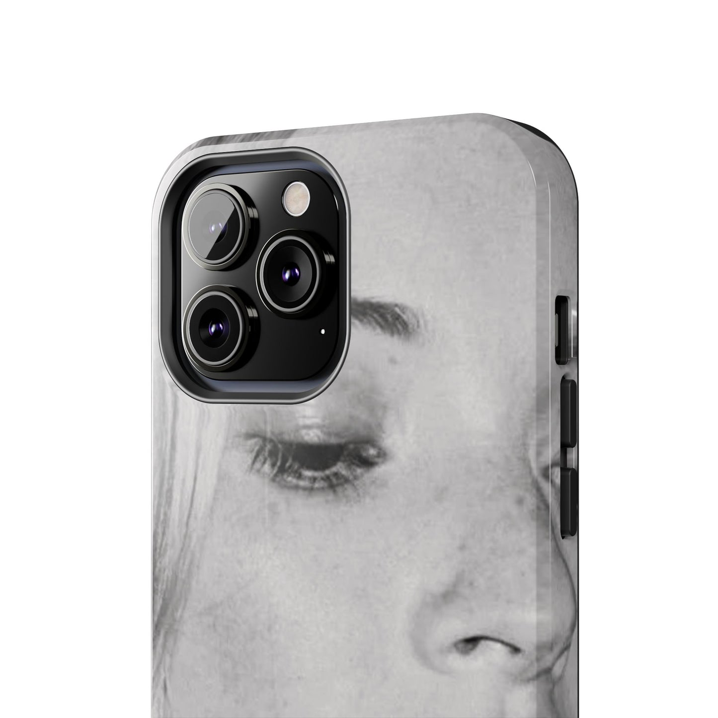 She's Kate Moss Phone Case