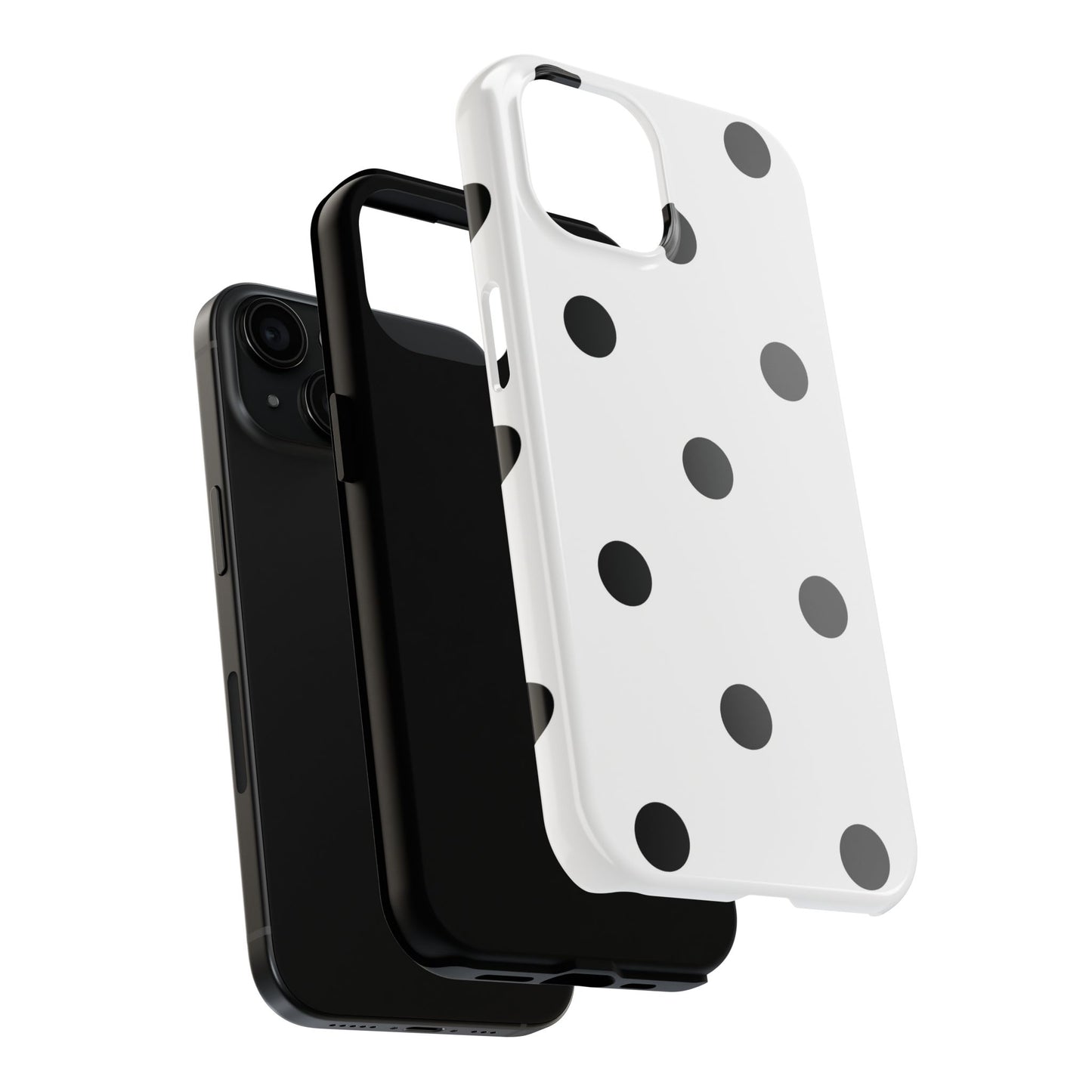 Polka Dot phone case