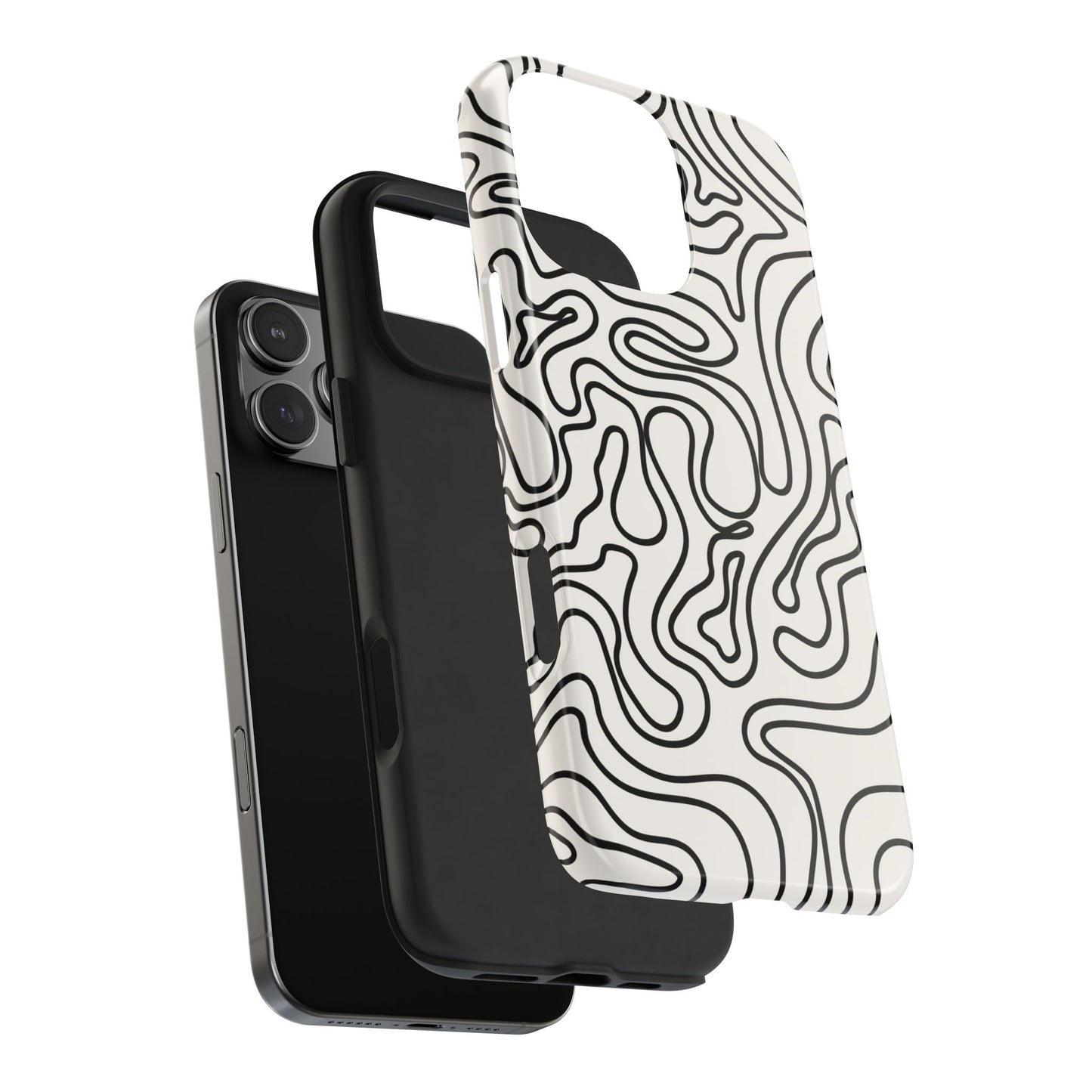 Boho Chic Phone Case