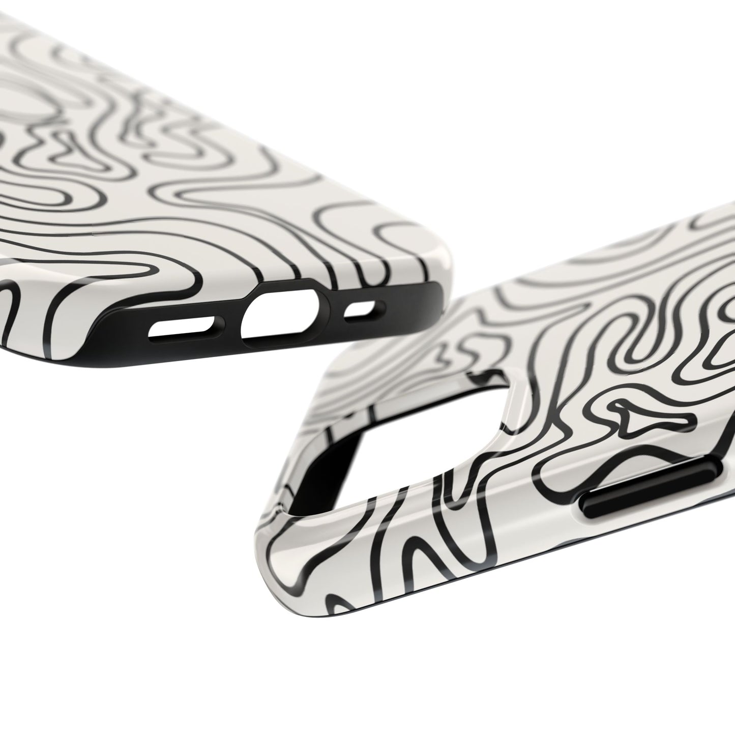Boho Chic Phone Case