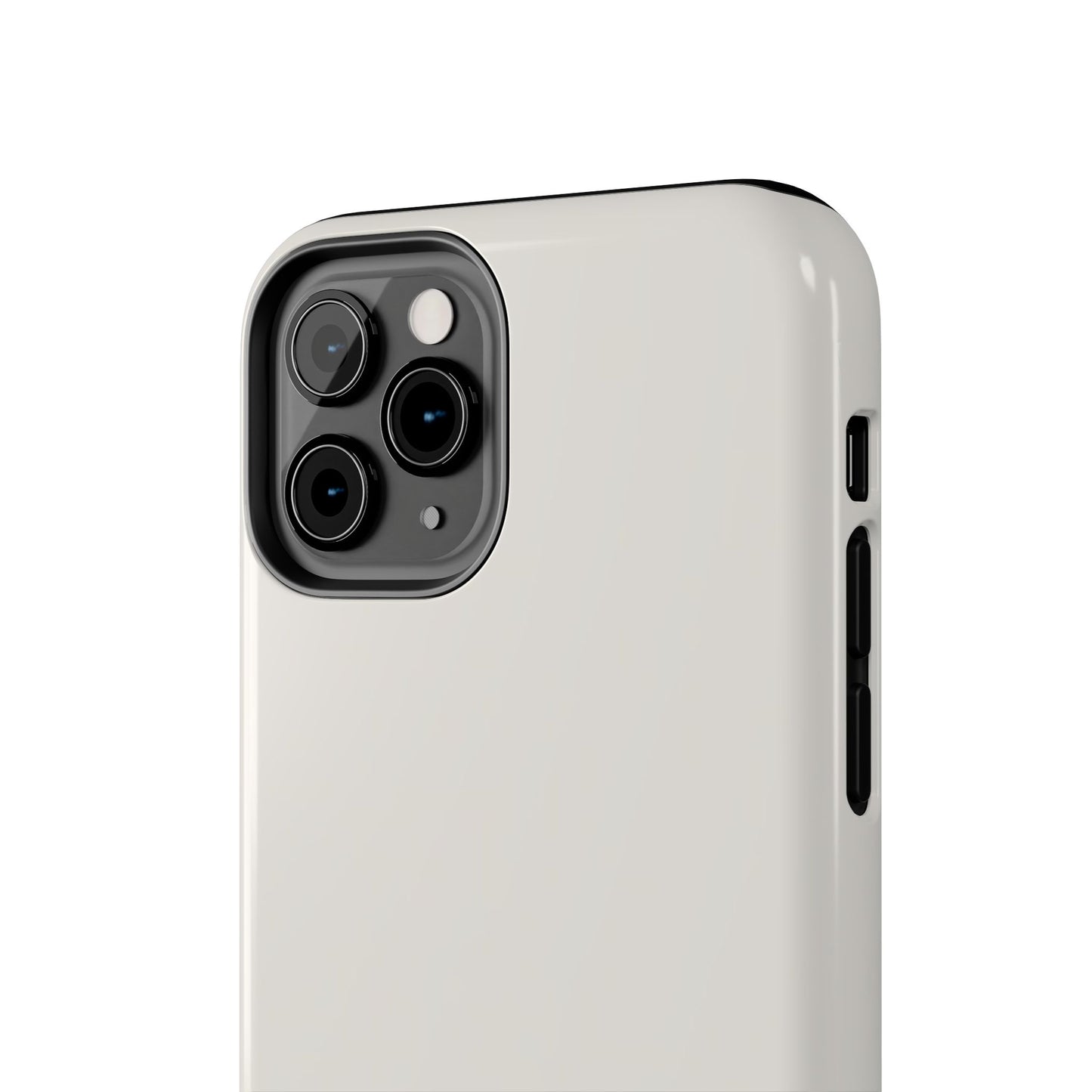 Focus on the Good Affirmation Phone Case