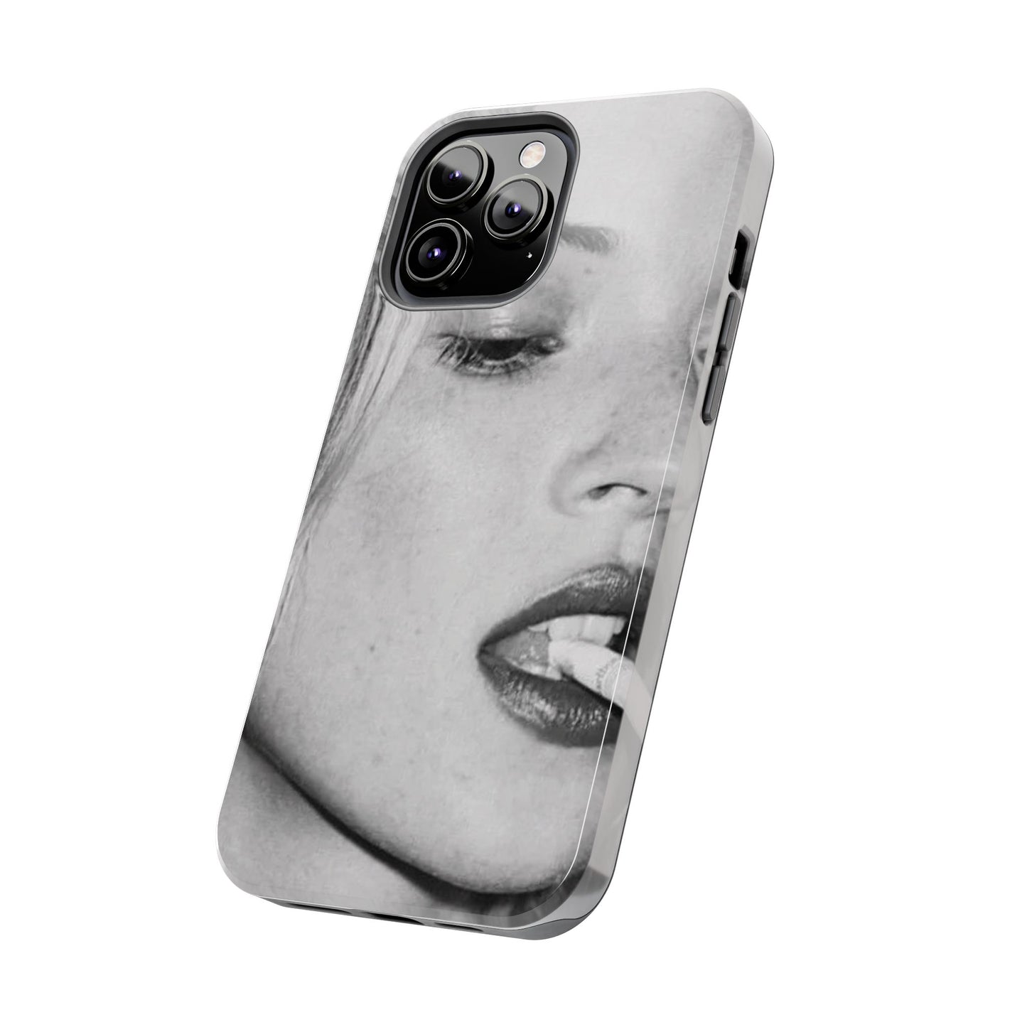 She's Kate Moss Phone Case
