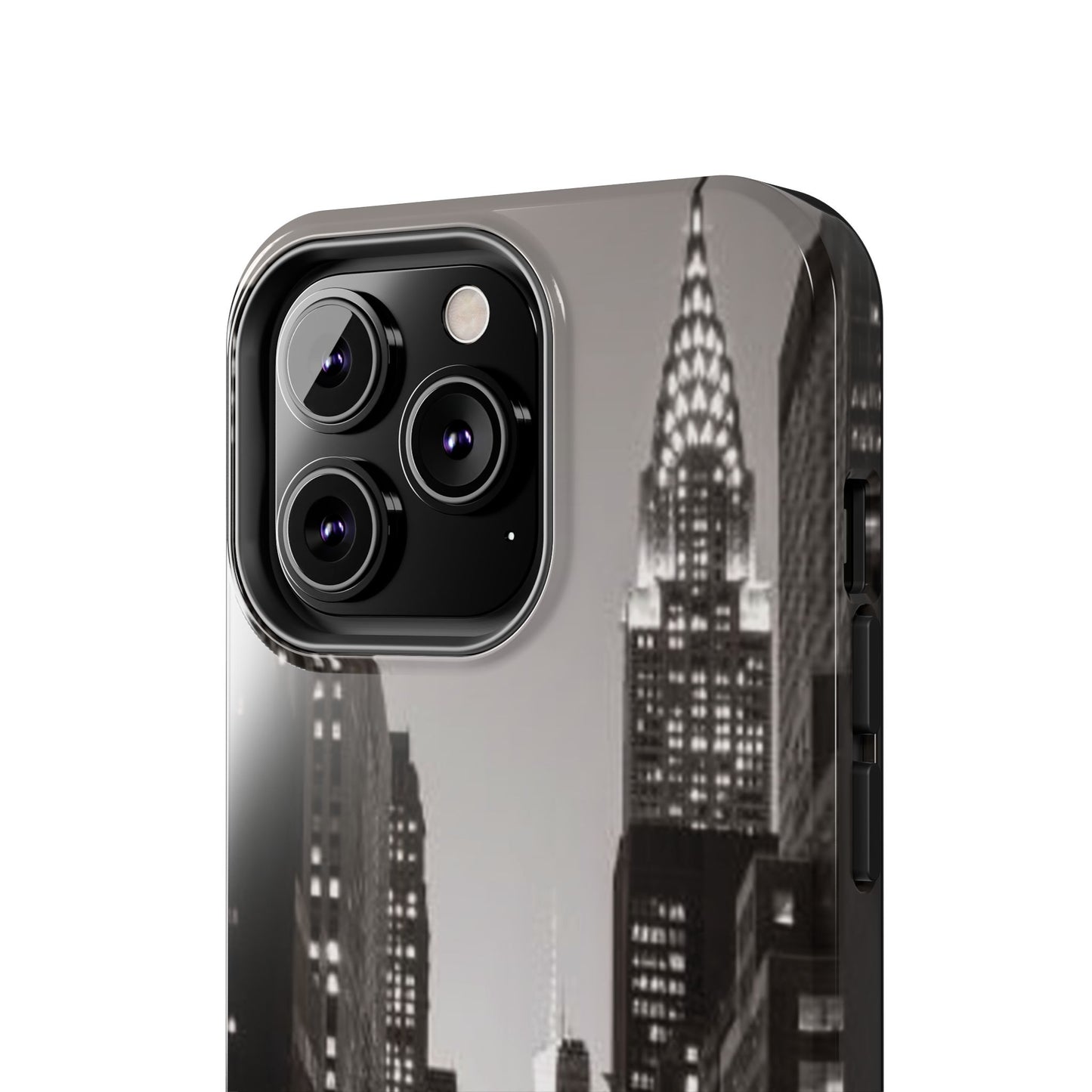 New York Skyline Phone Case
