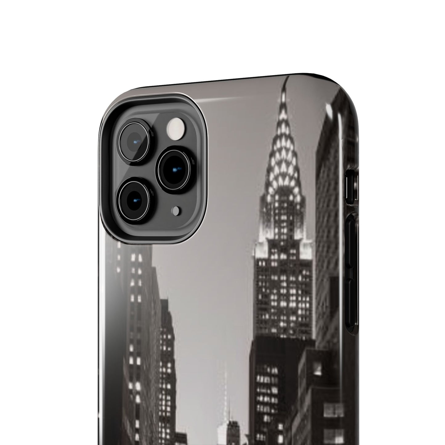 New York Skyline Phone Case