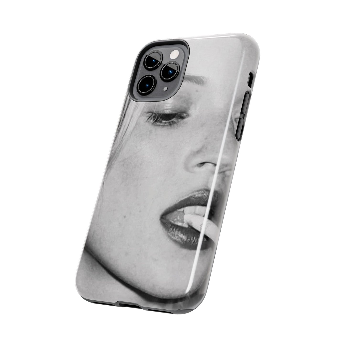 She's Kate Moss Phone Case