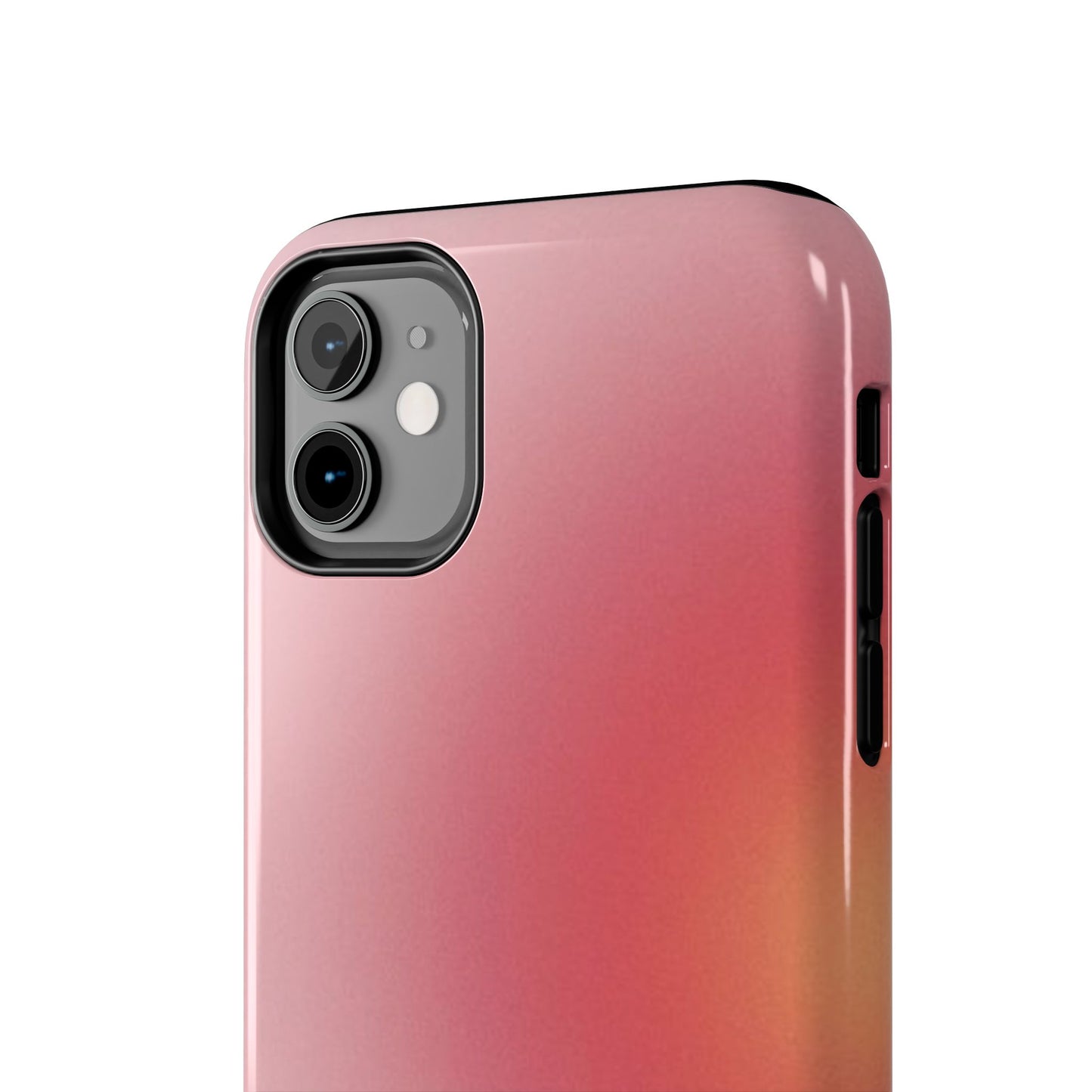If You Never Try You’ll Never Know Phone Case