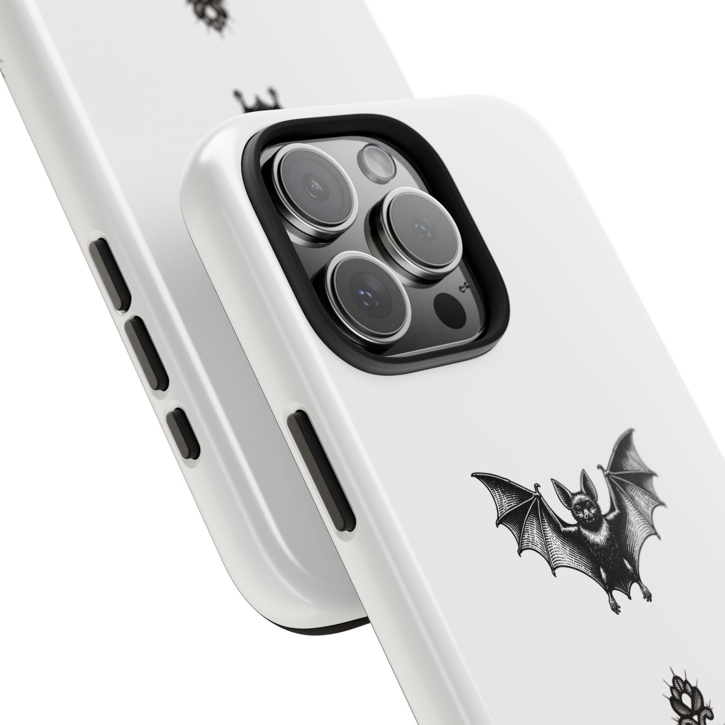 Gothic Chic Phone Case