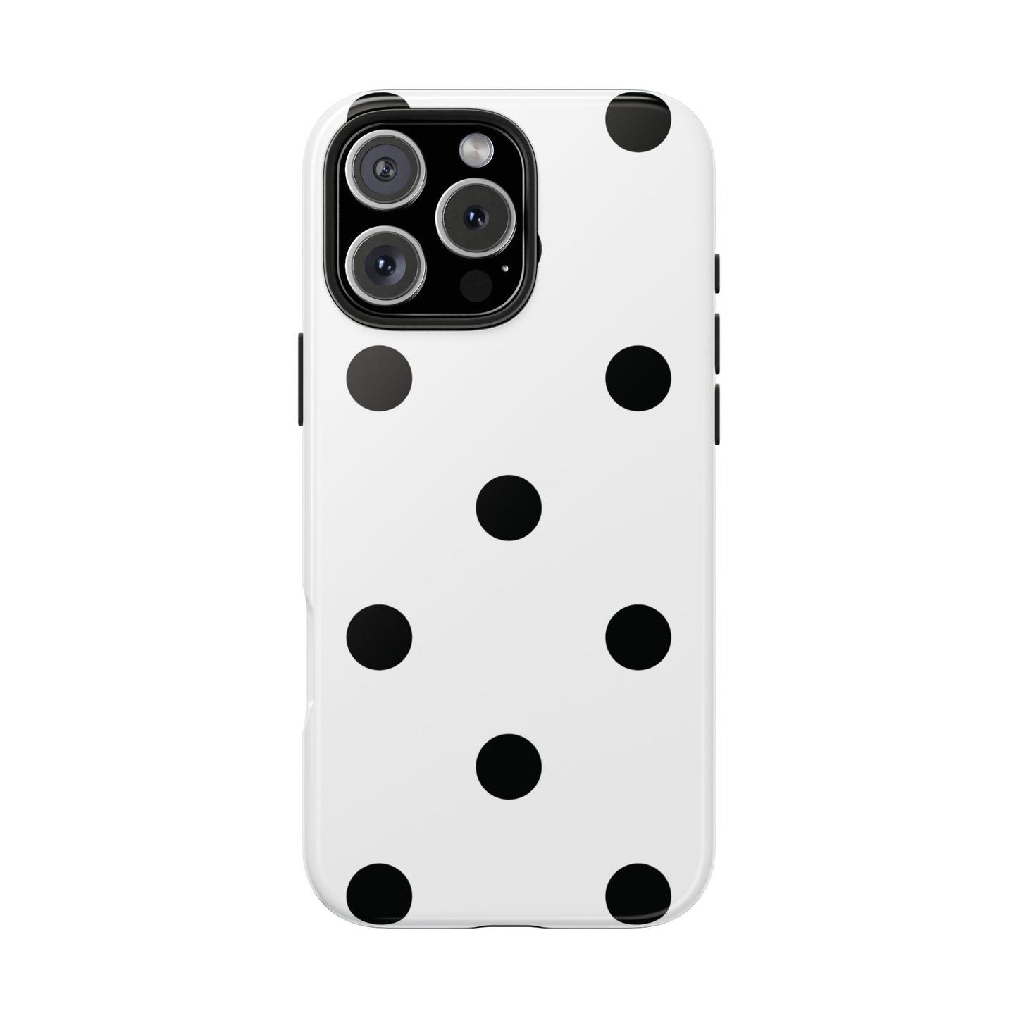 Polka Dot phone case