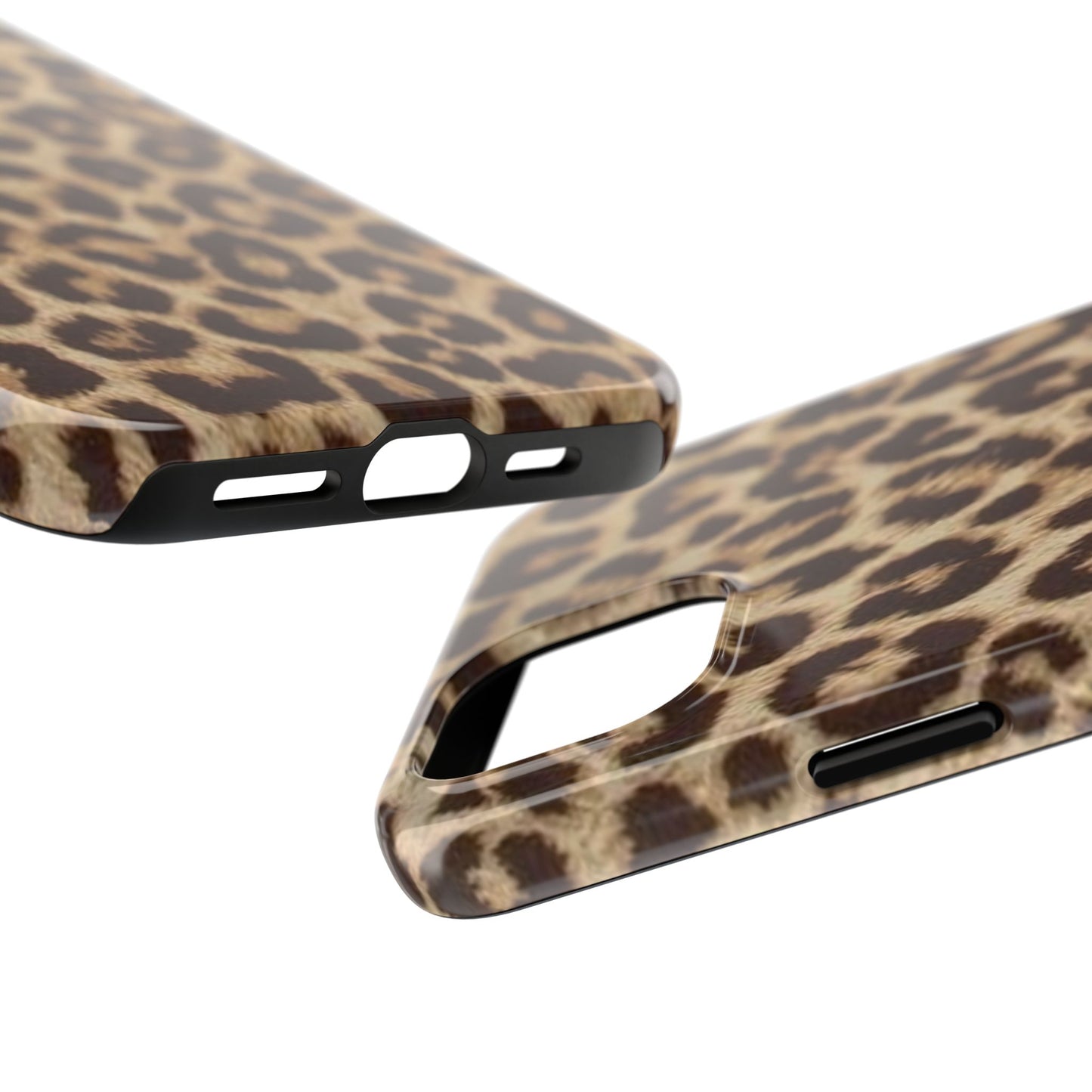 Cheetah Print Phone Case