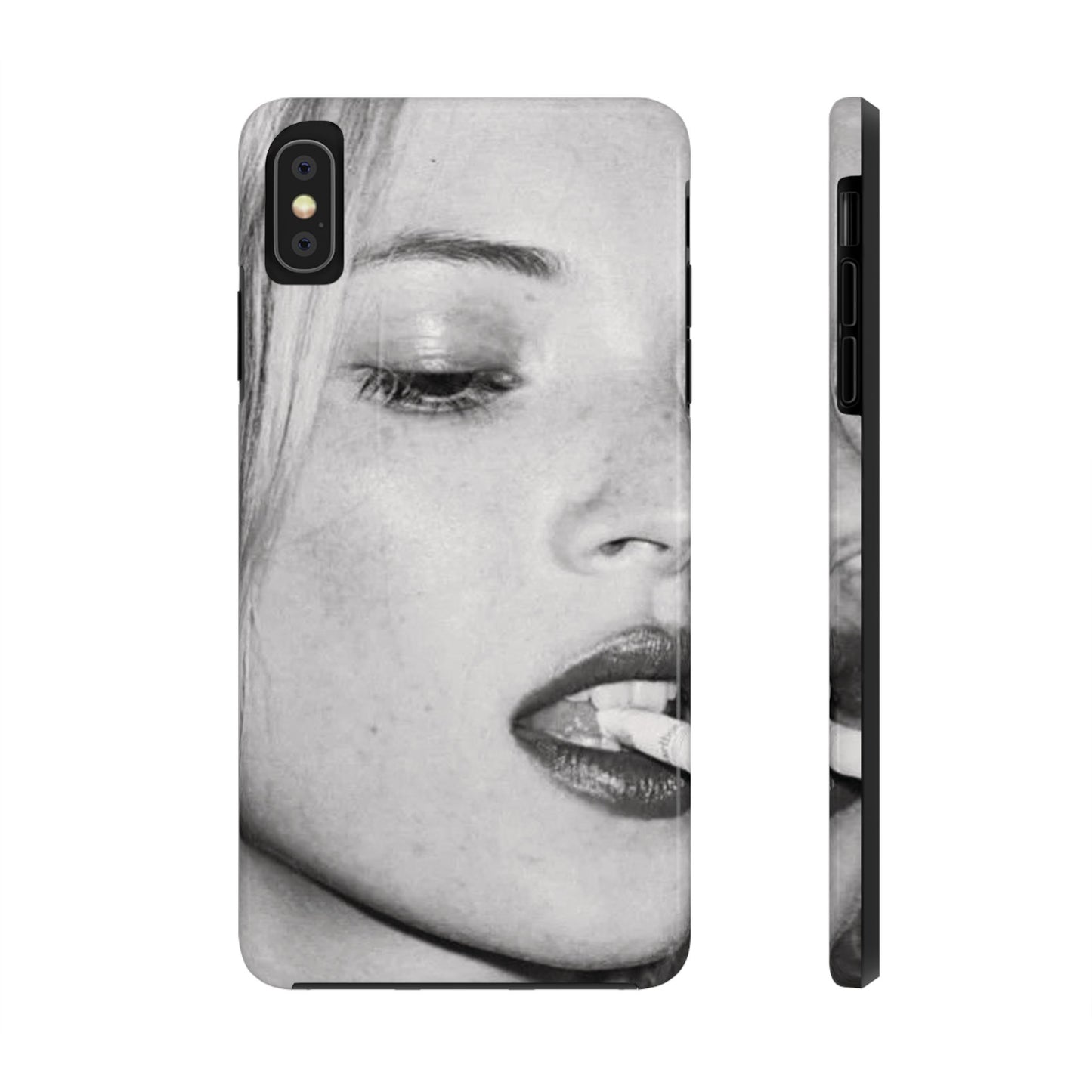 She's Kate Moss Phone Case