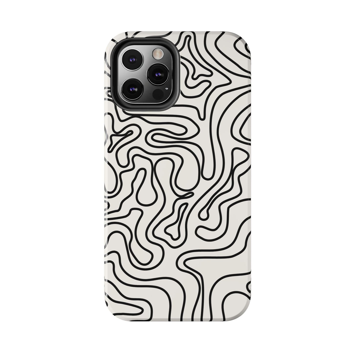Boho Chic Phone Case