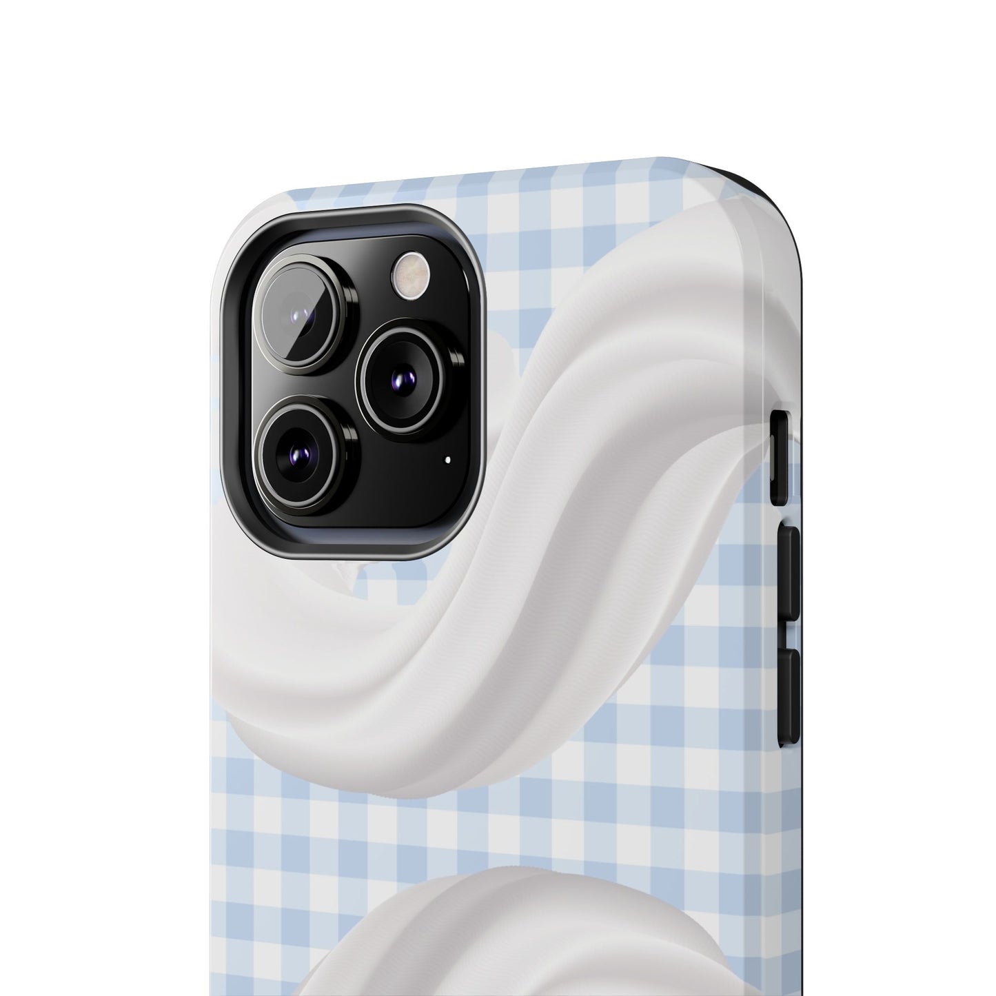 Blue Clouds Bakery Phone Case