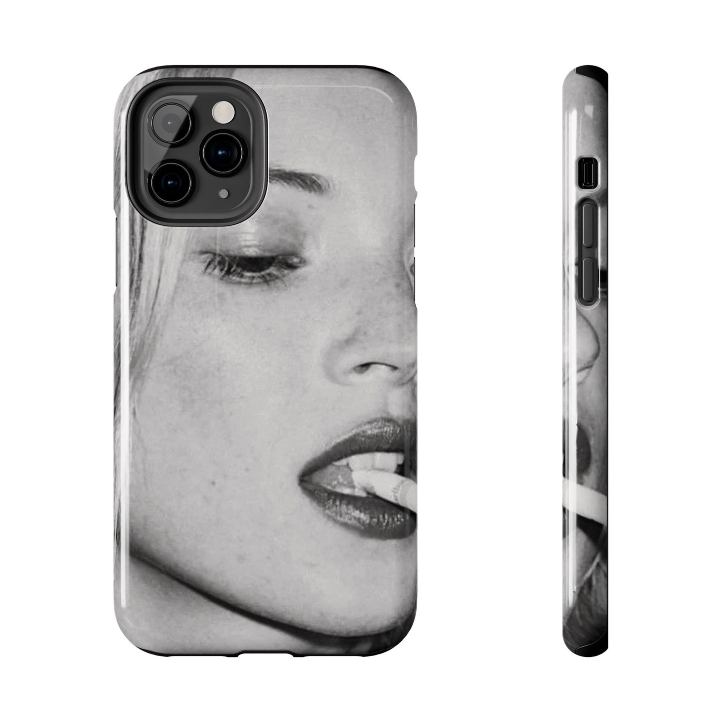 She's Kate Moss Phone Case