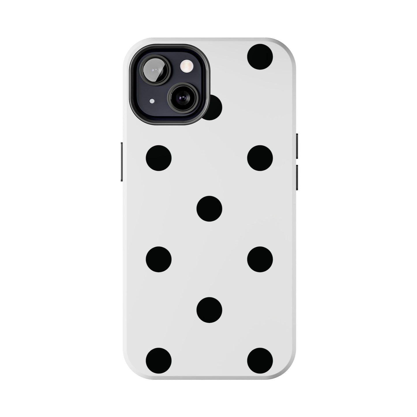 Polka Dot phone case