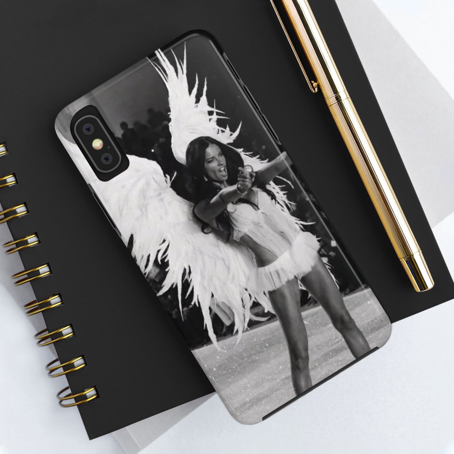 Adriana Lima Phone Case