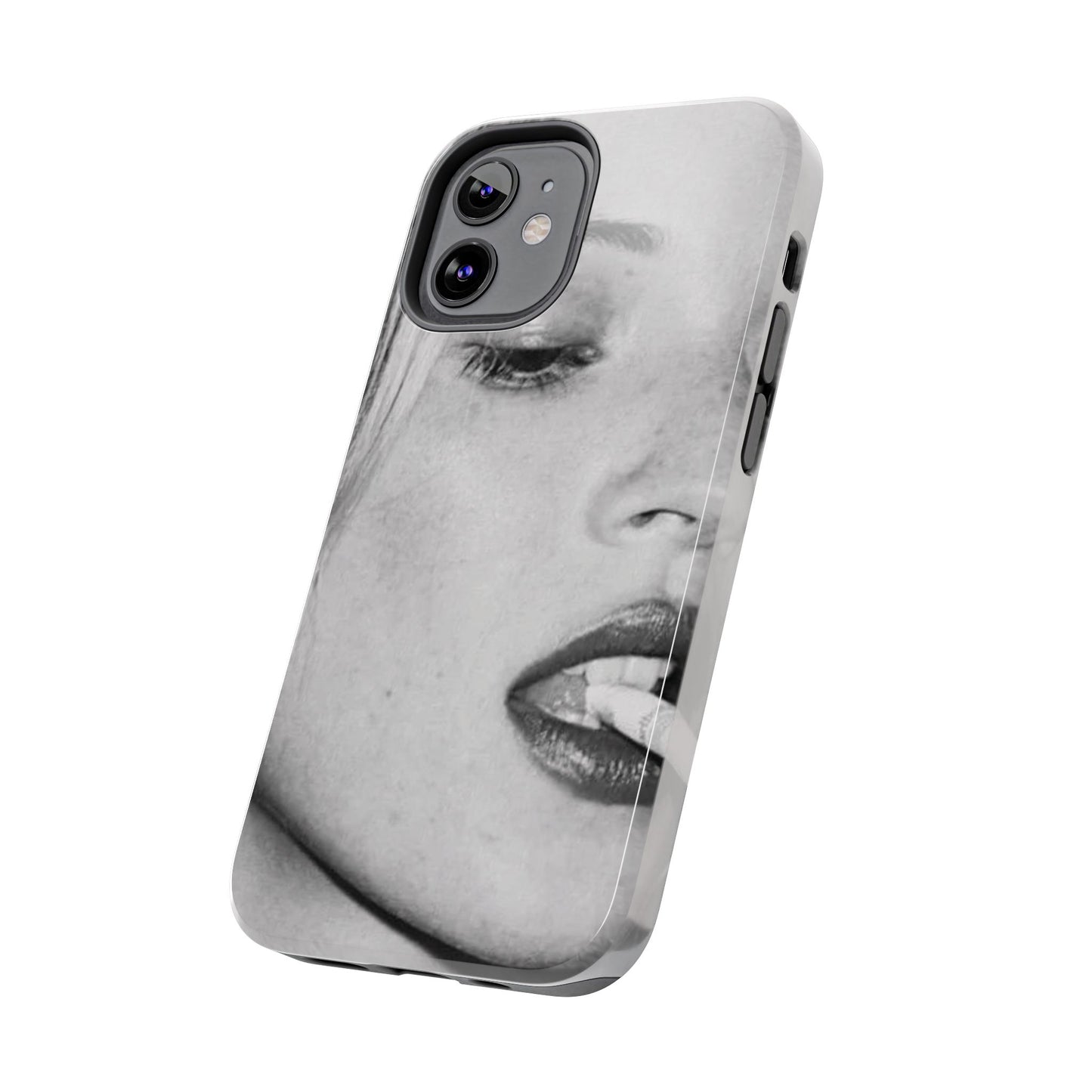 She's Kate Moss Phone Case