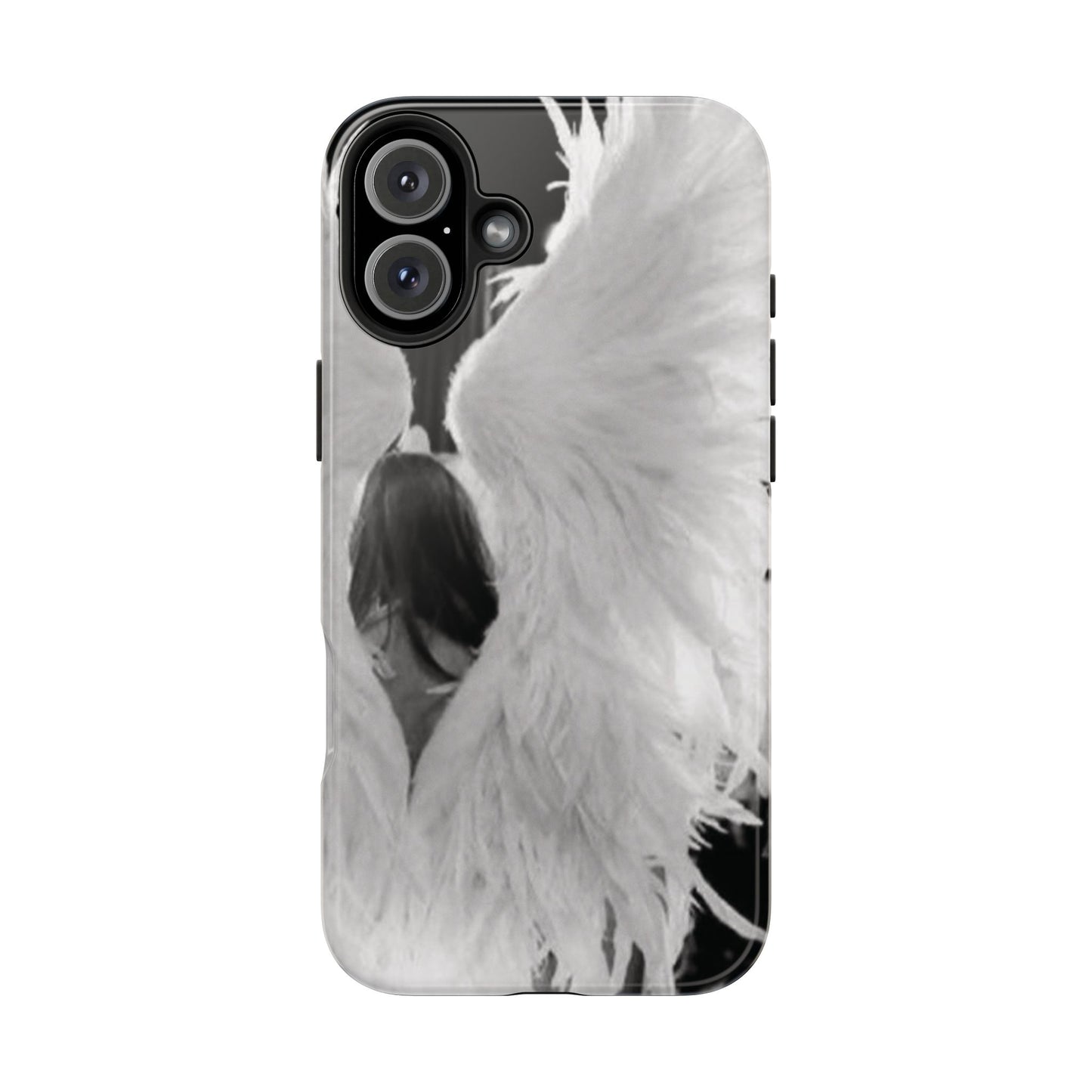 Victoria Secret Model Phone Case