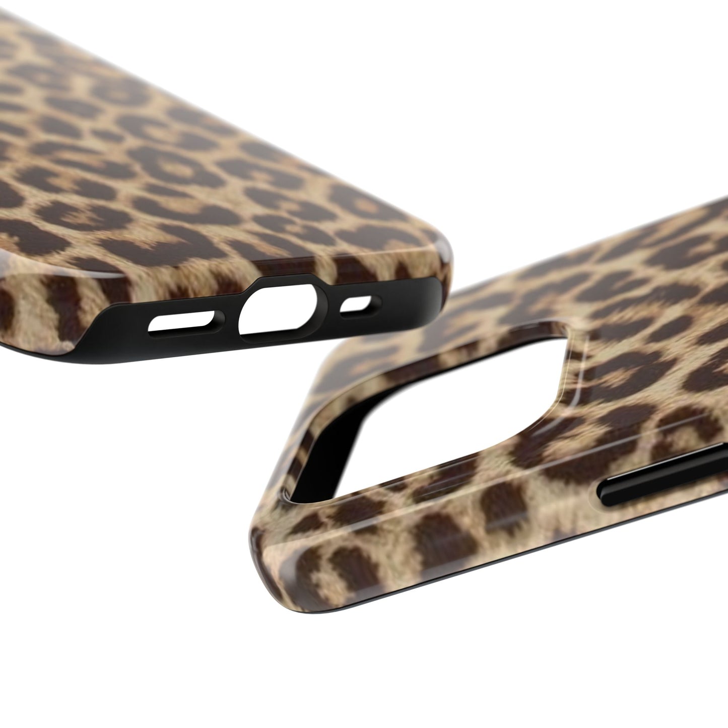 Cheetah Print Phone Case