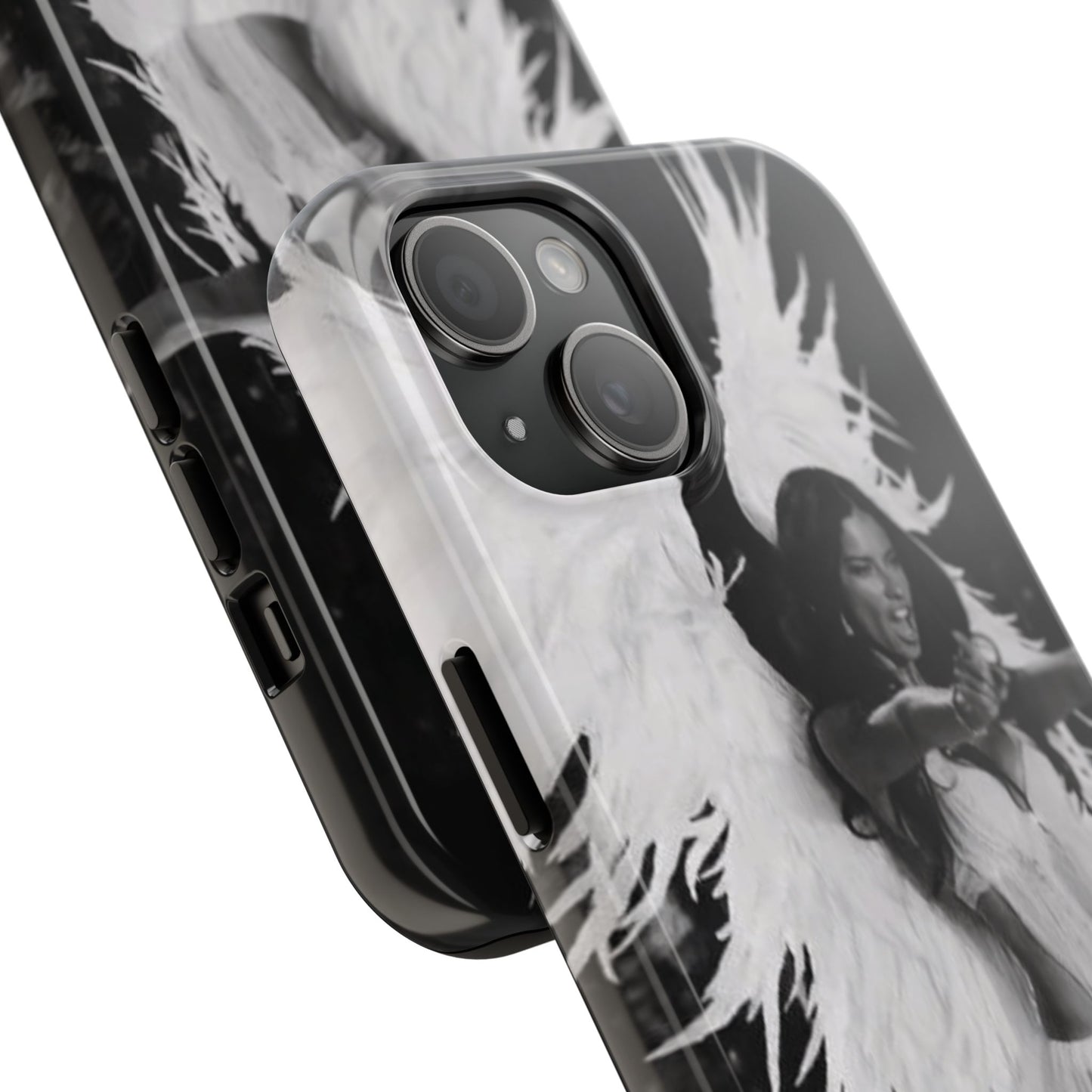 Adriana Lima Phone Case