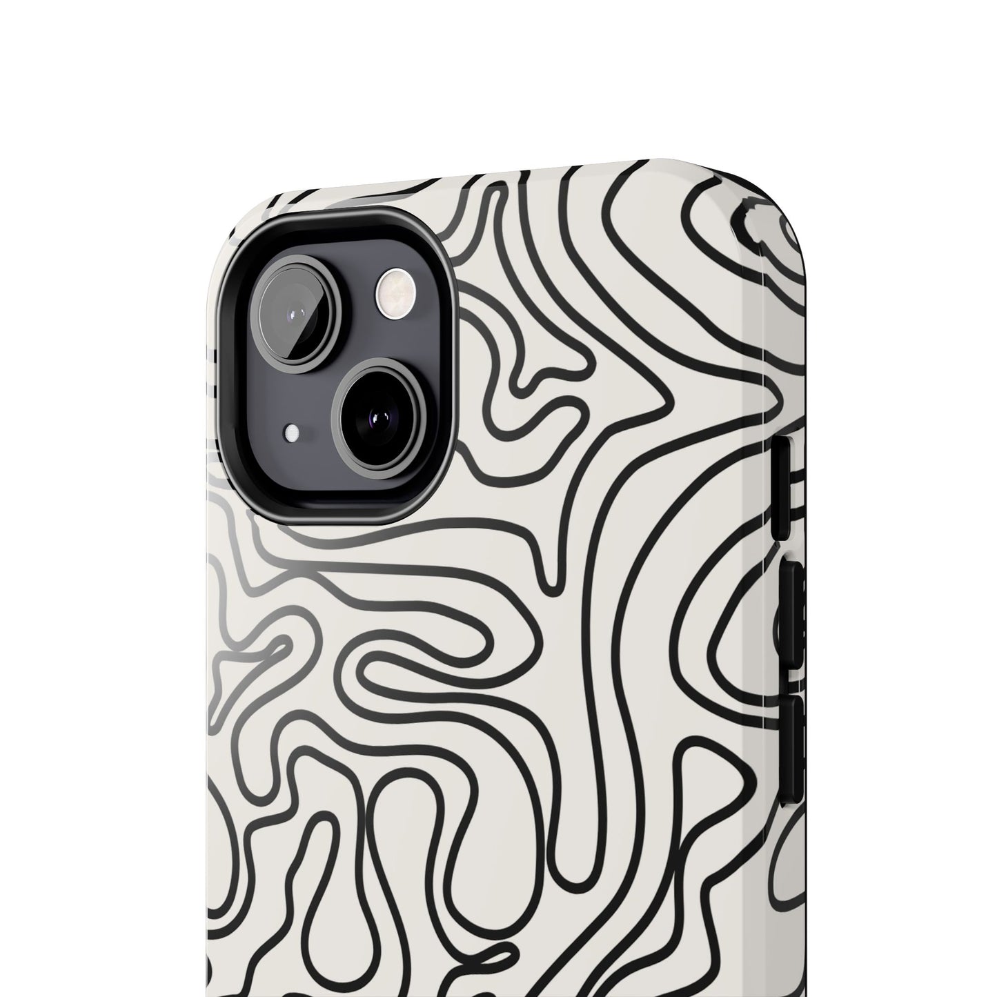 Boho Chic Phone Case