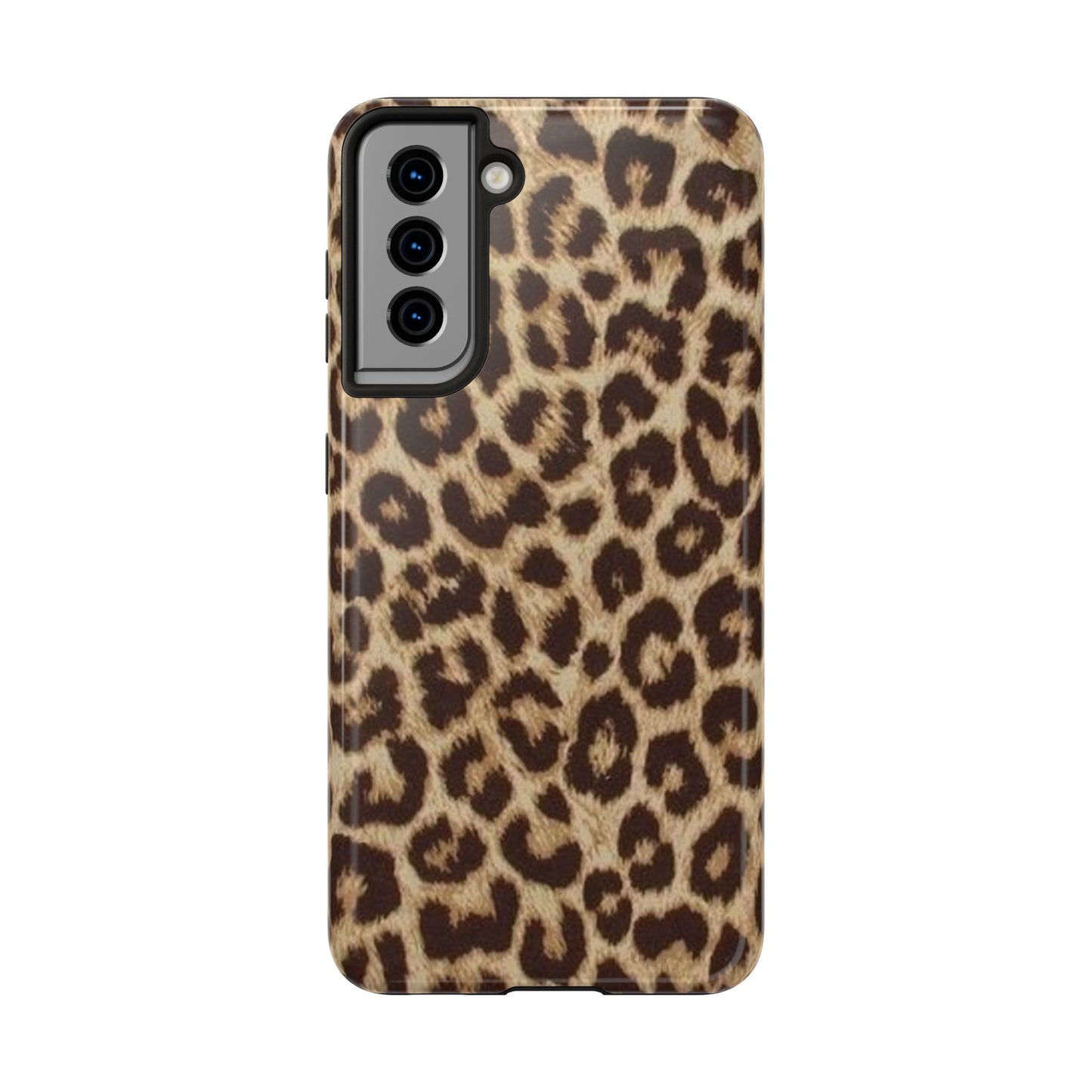 Cheetah Print Phone Case