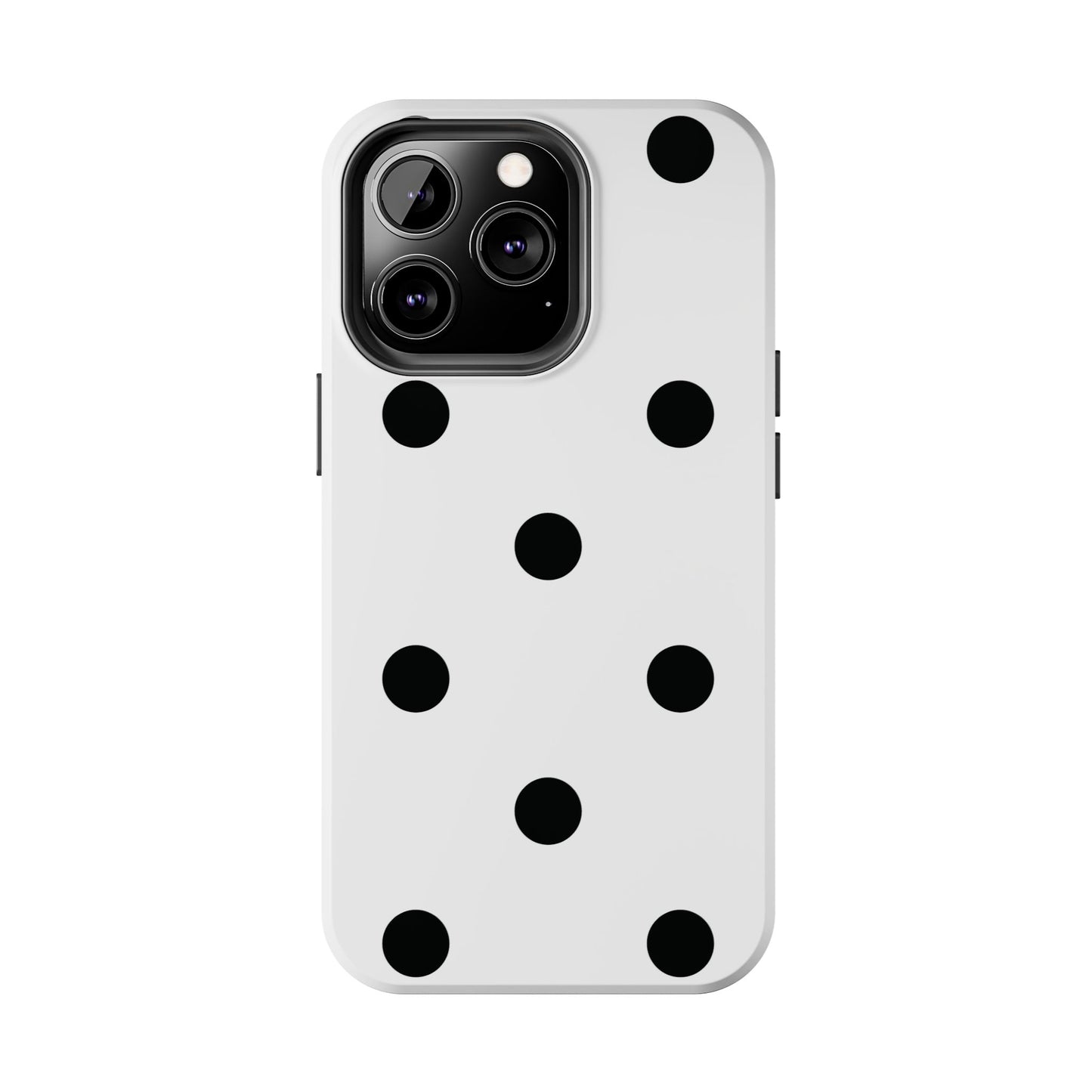 Polka Dot phone case