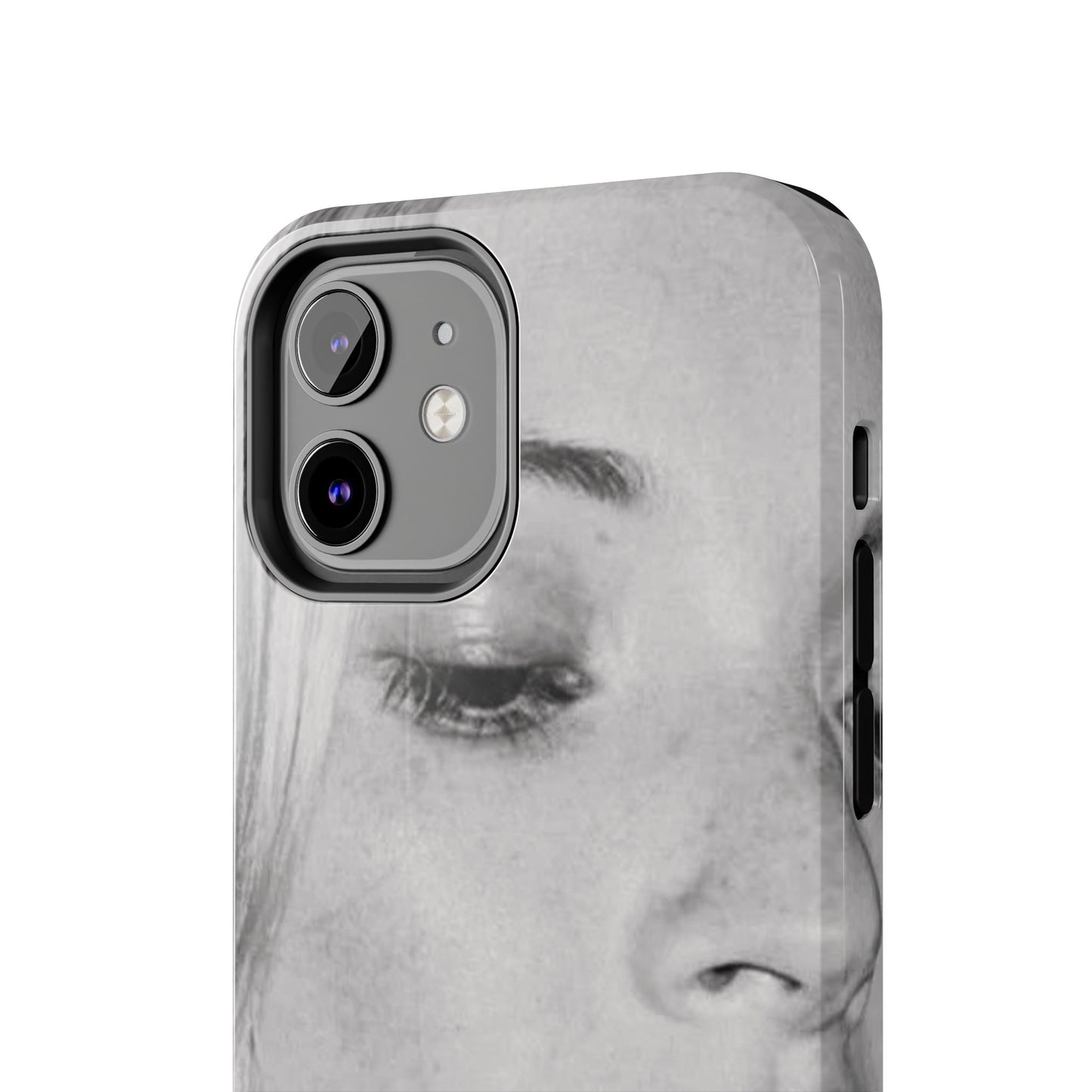 She's Kate Moss Phone Case