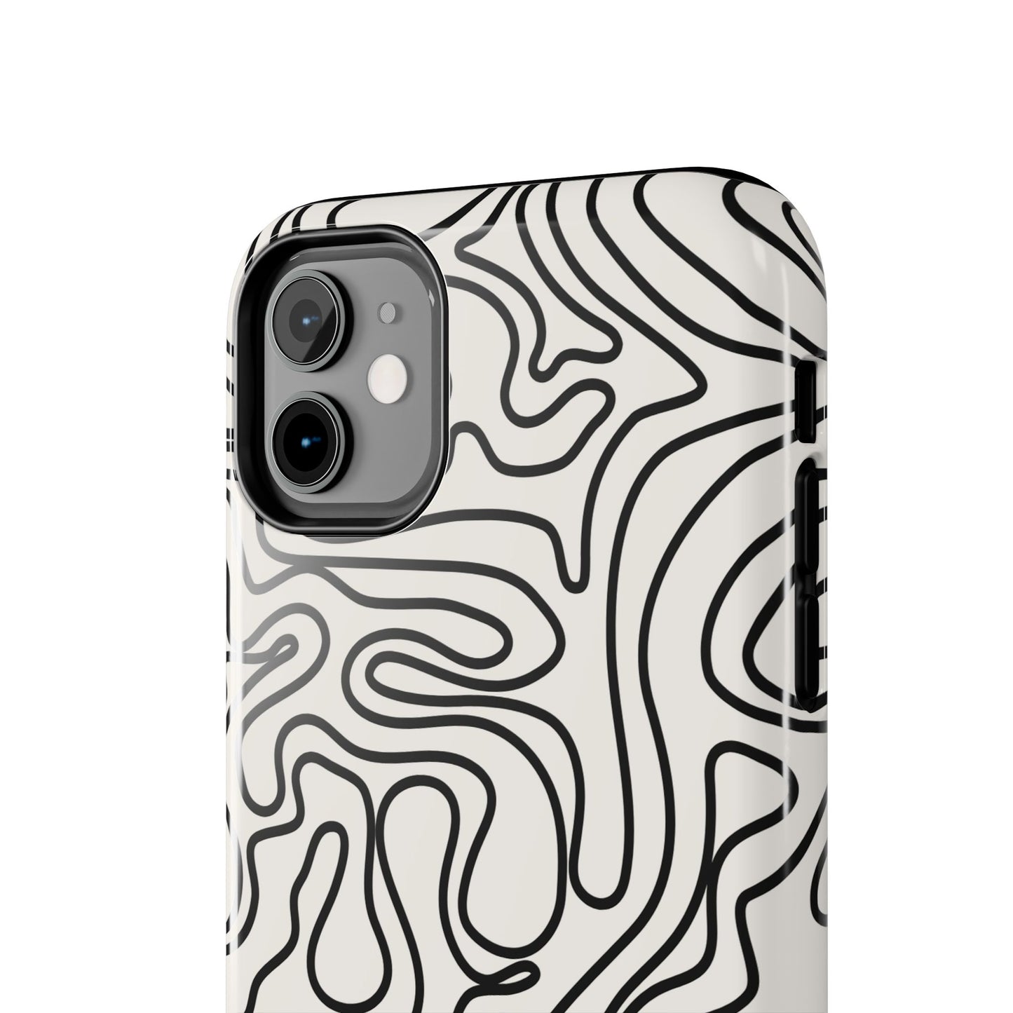 Boho Chic Phone Case