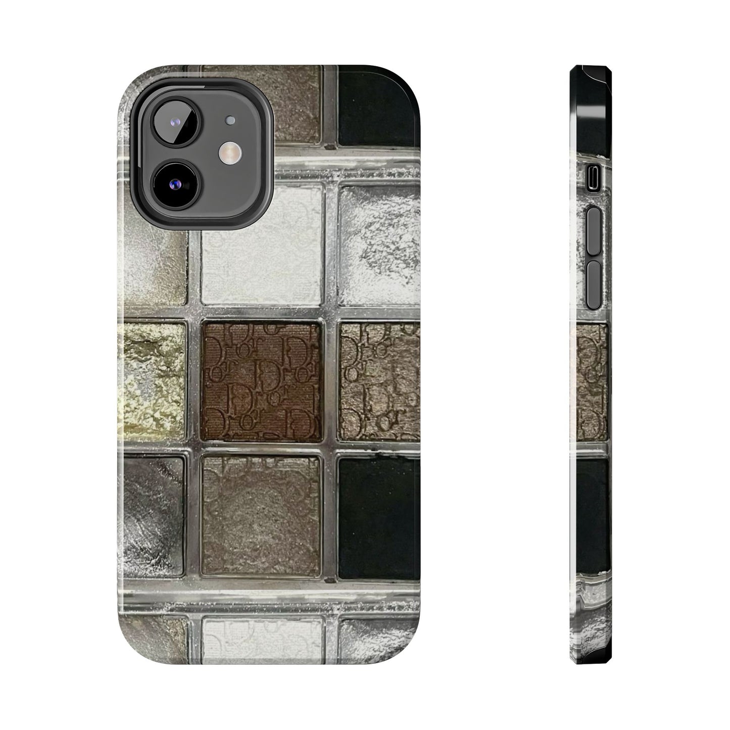 Copy of Eye Shadow Pallet Print Phone Case