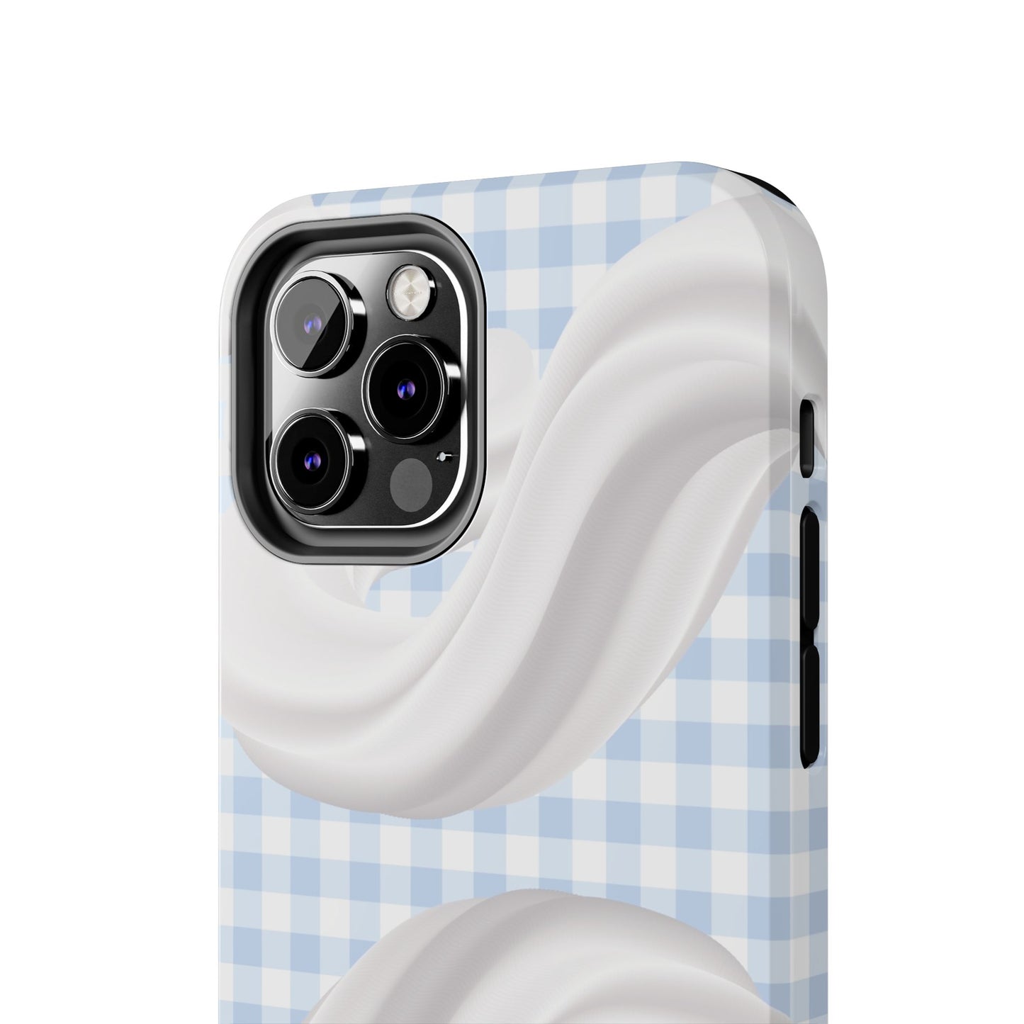 Blue Clouds Bakery Phone Case