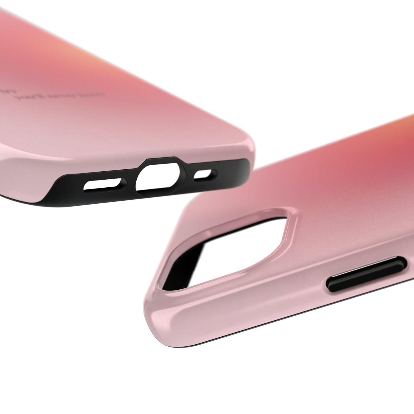 If You Never Try You’ll Never Know Phone Case
