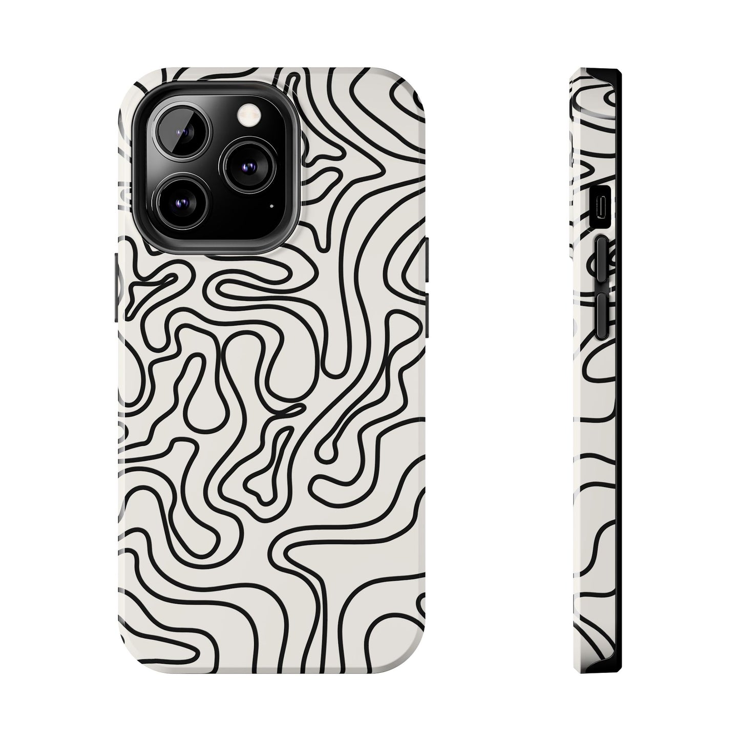 Boho Chic Phone Case