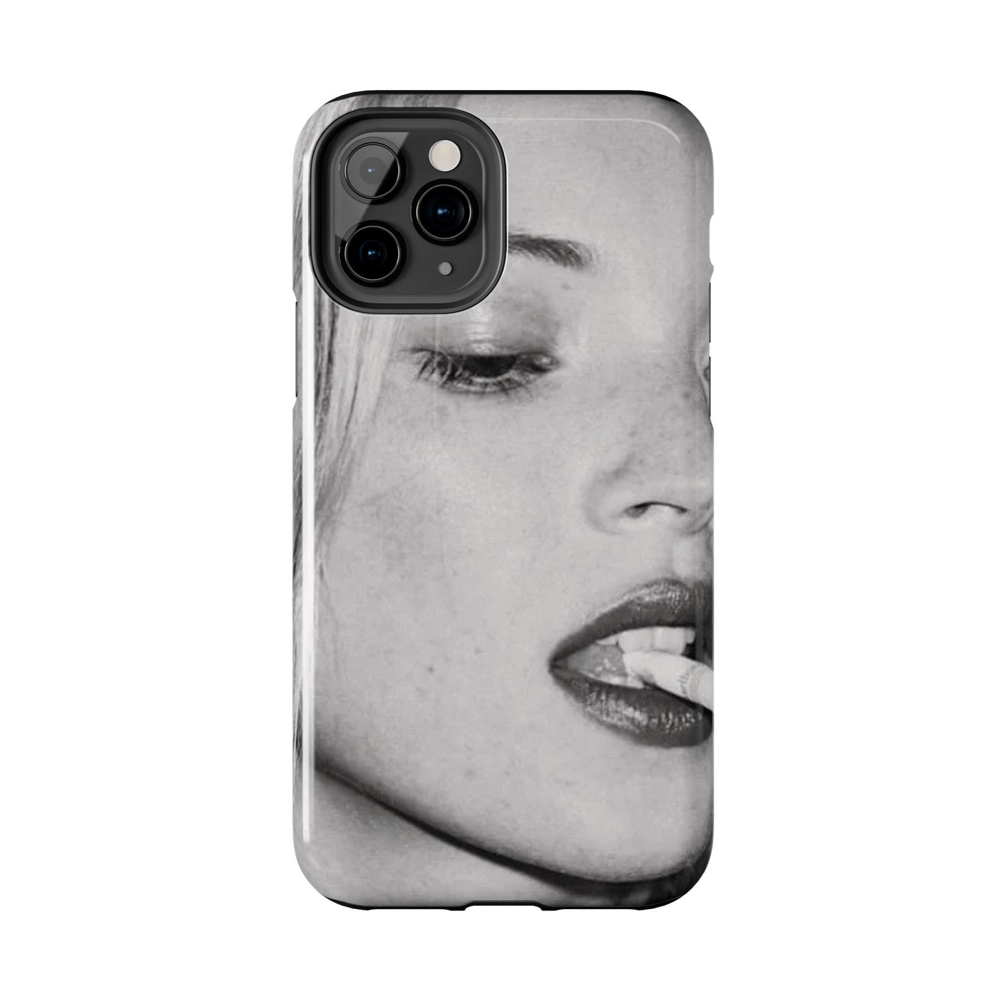 She's Kate Moss Phone Case