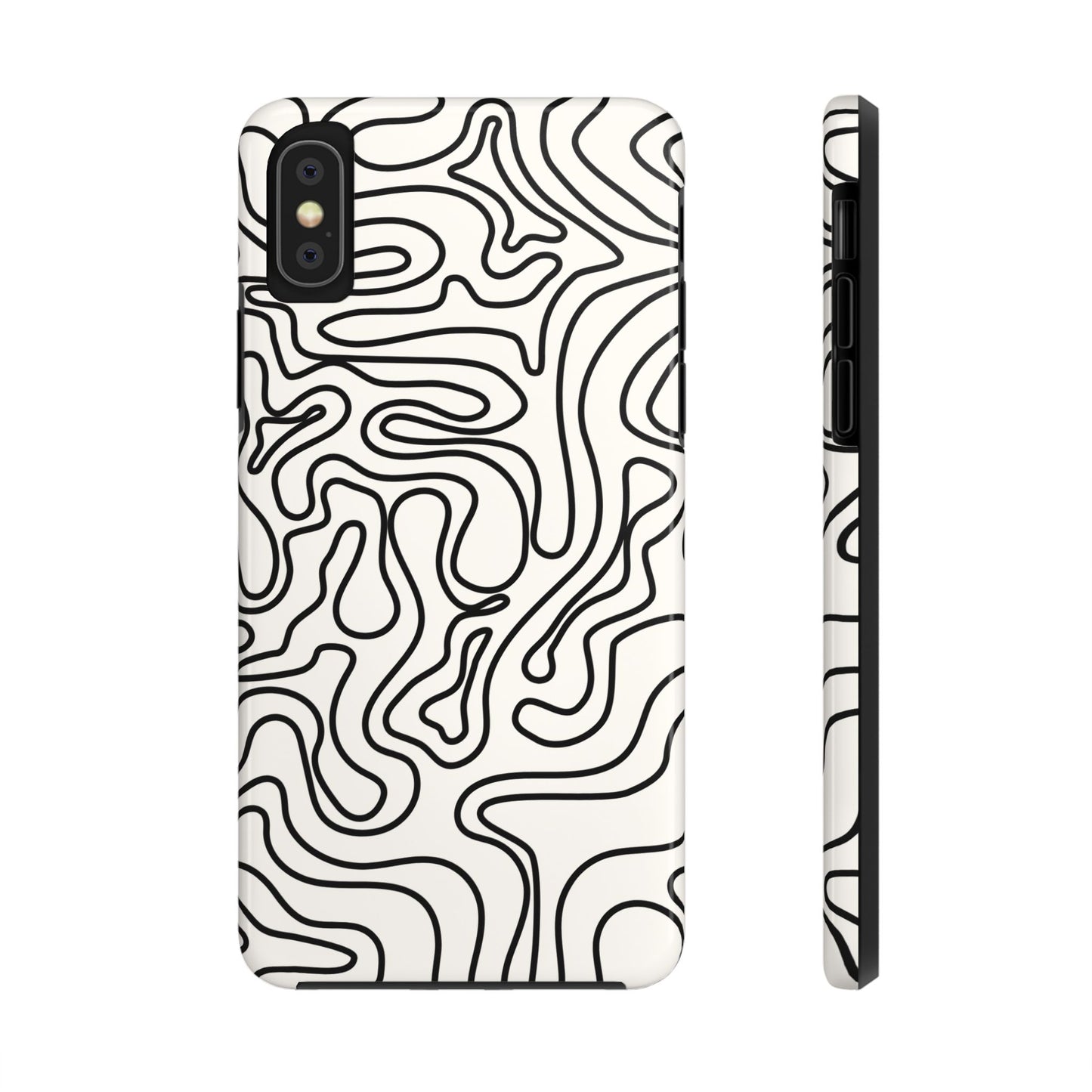 Boho Chic Phone Case