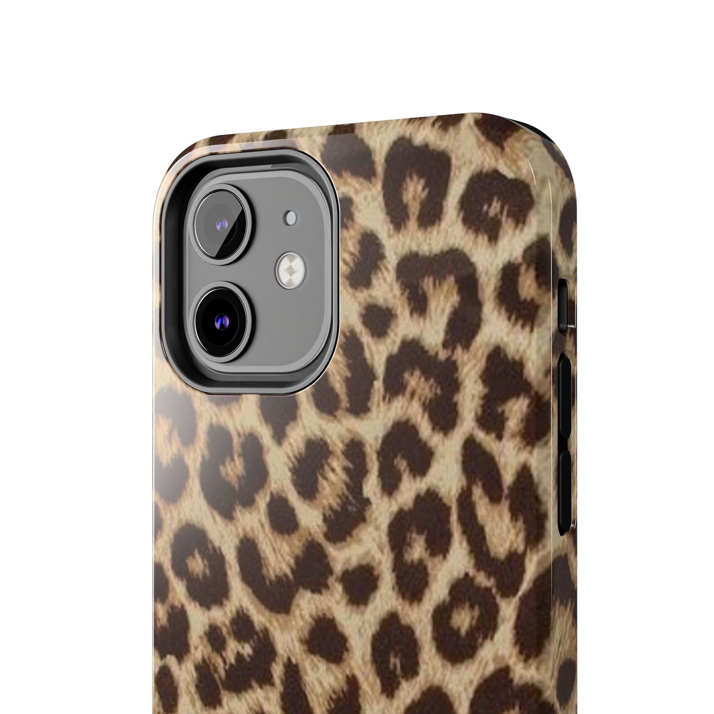 Cheetah Print Phone Case