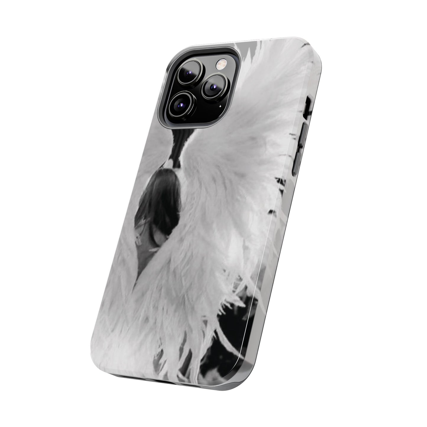 Victoria Secret Model Phone Case