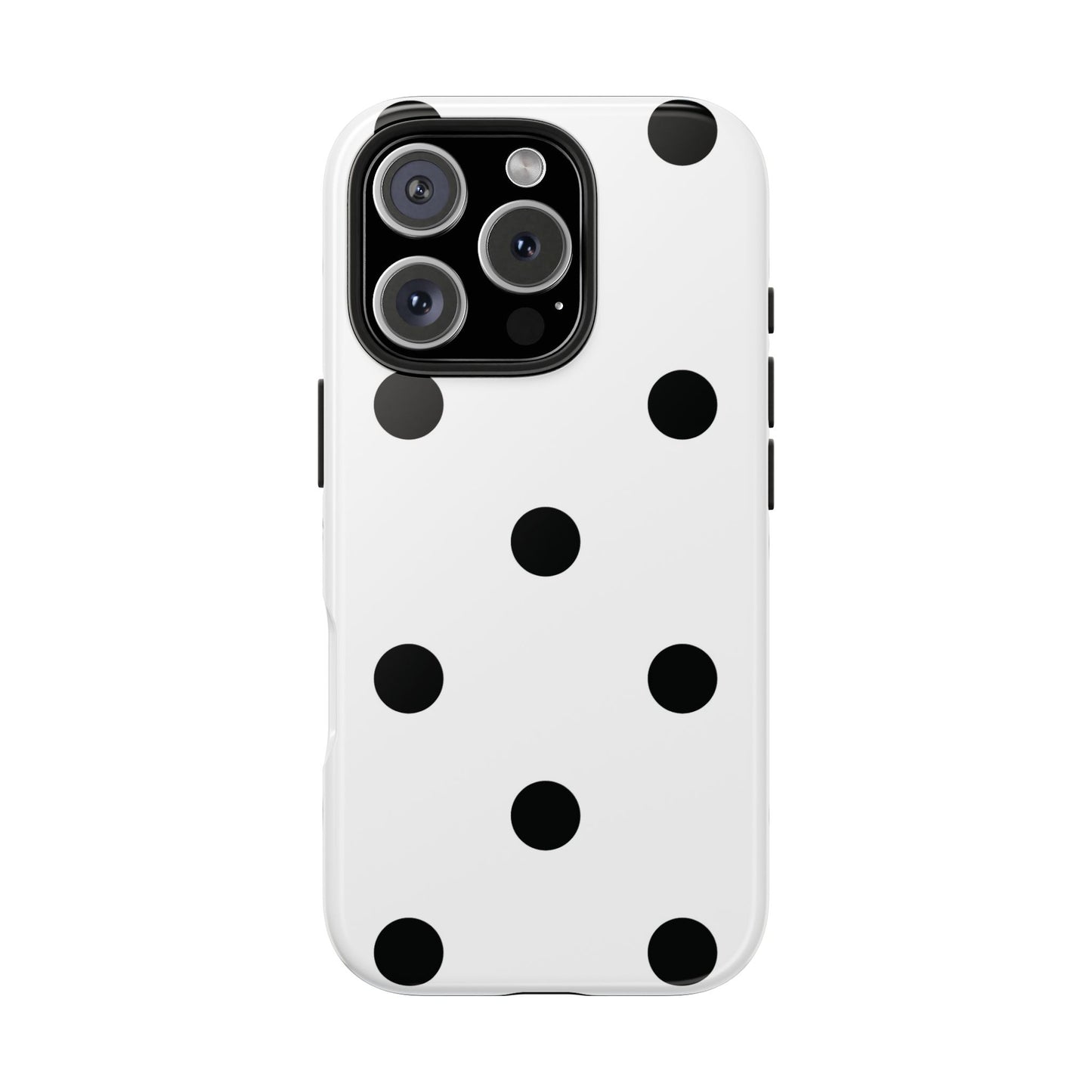 Polka Dot phone case