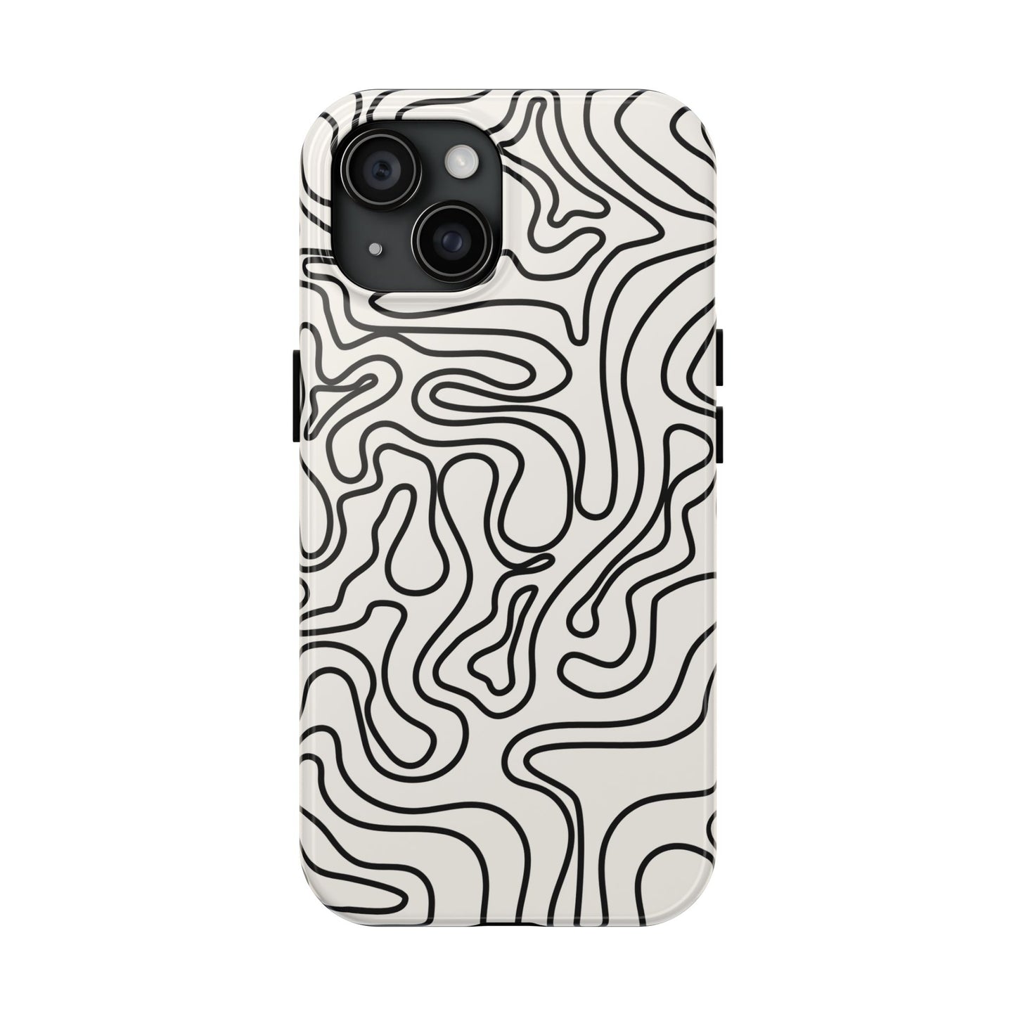 Boho Chic Phone Case