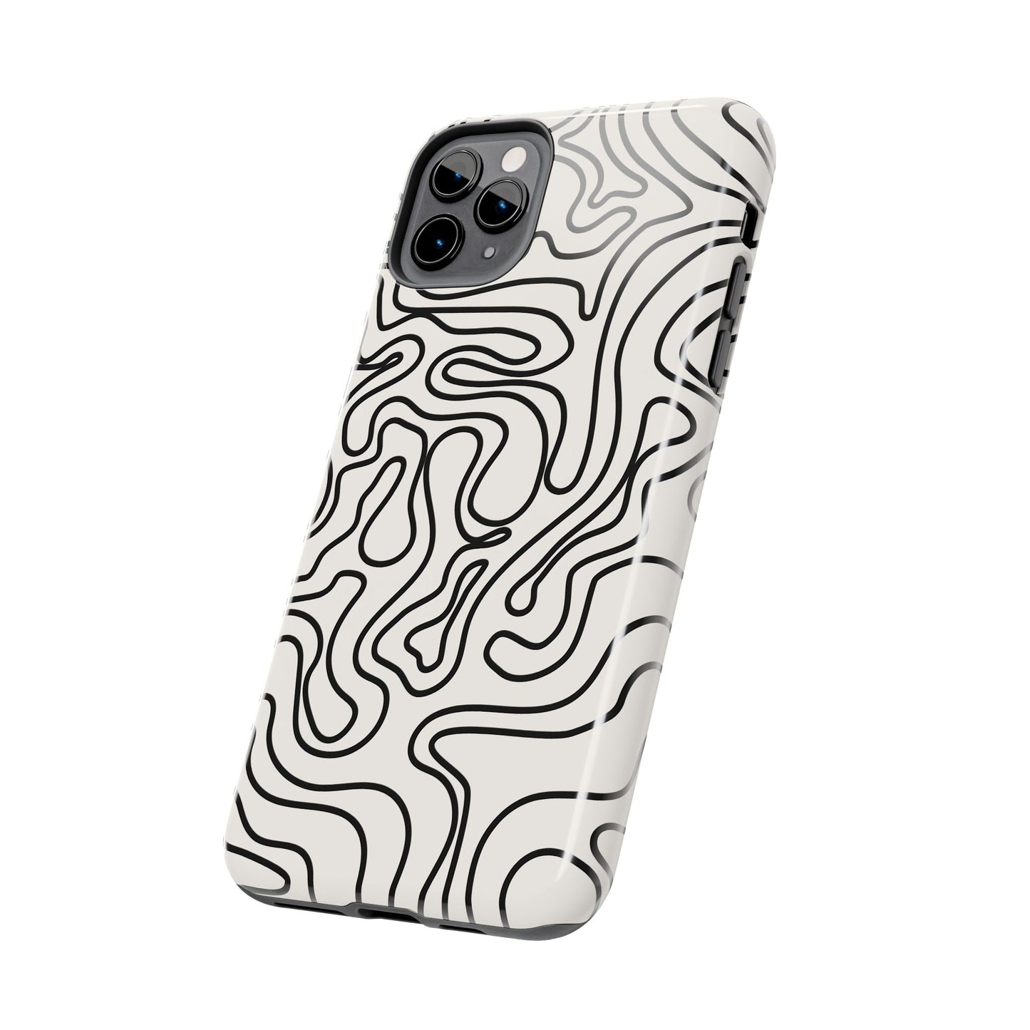 Boho Chic Phone Case