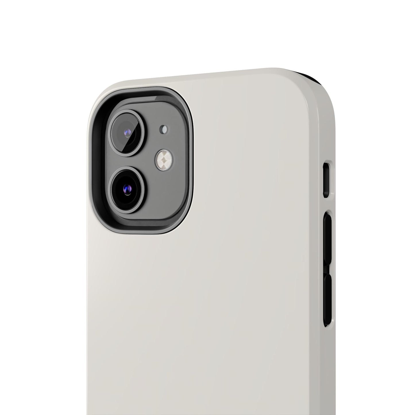 Focus on the Good Affirmation Phone Case
